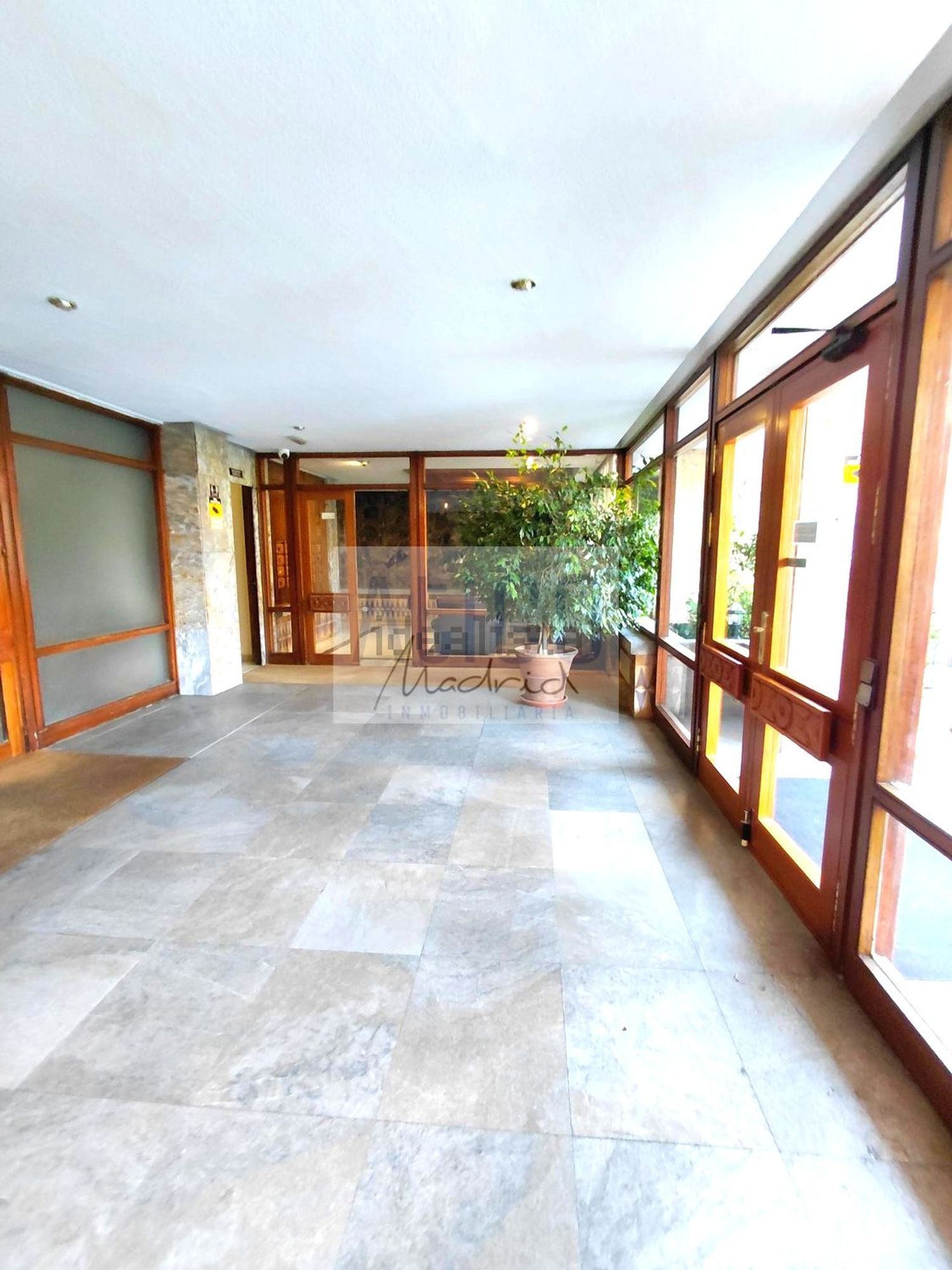 Pis de 181 m² a Madrid