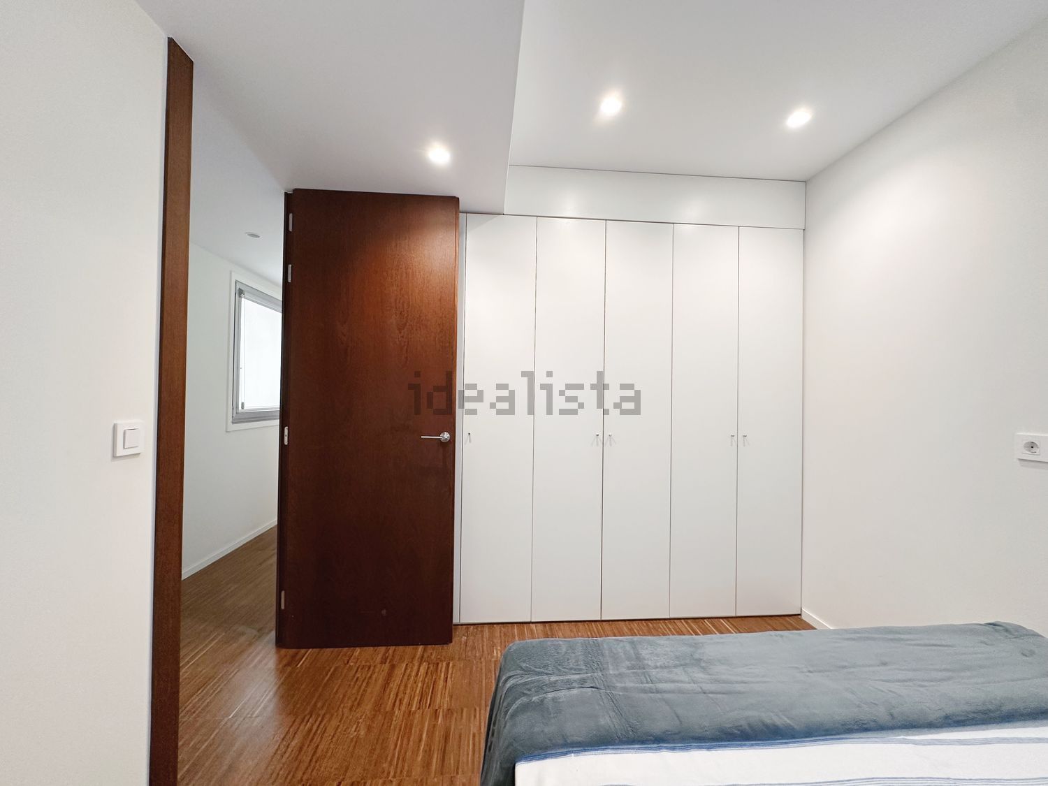 Piso de 120 m² en Vigo