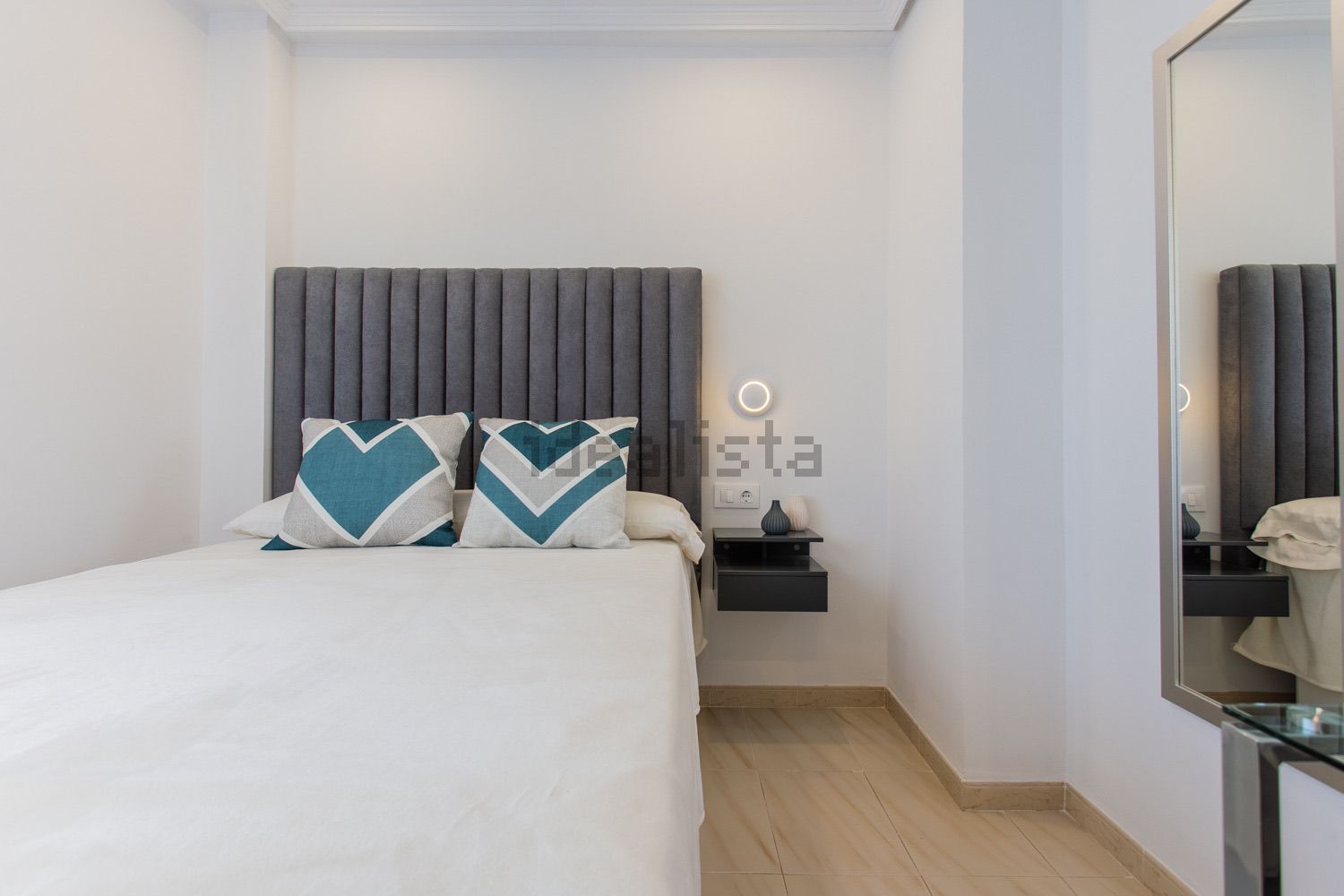 Zimmer zur Miete, Cartagena