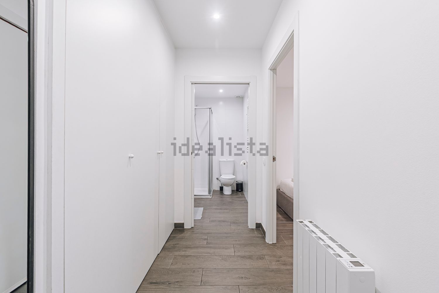 Pis de 52 m² a Barcelona