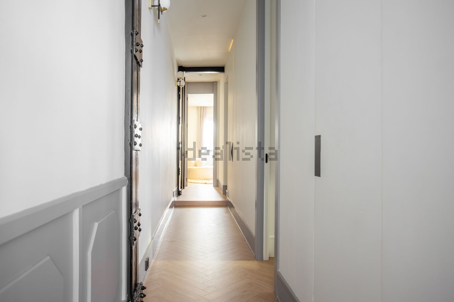 Pis de 177 m² a Madrid