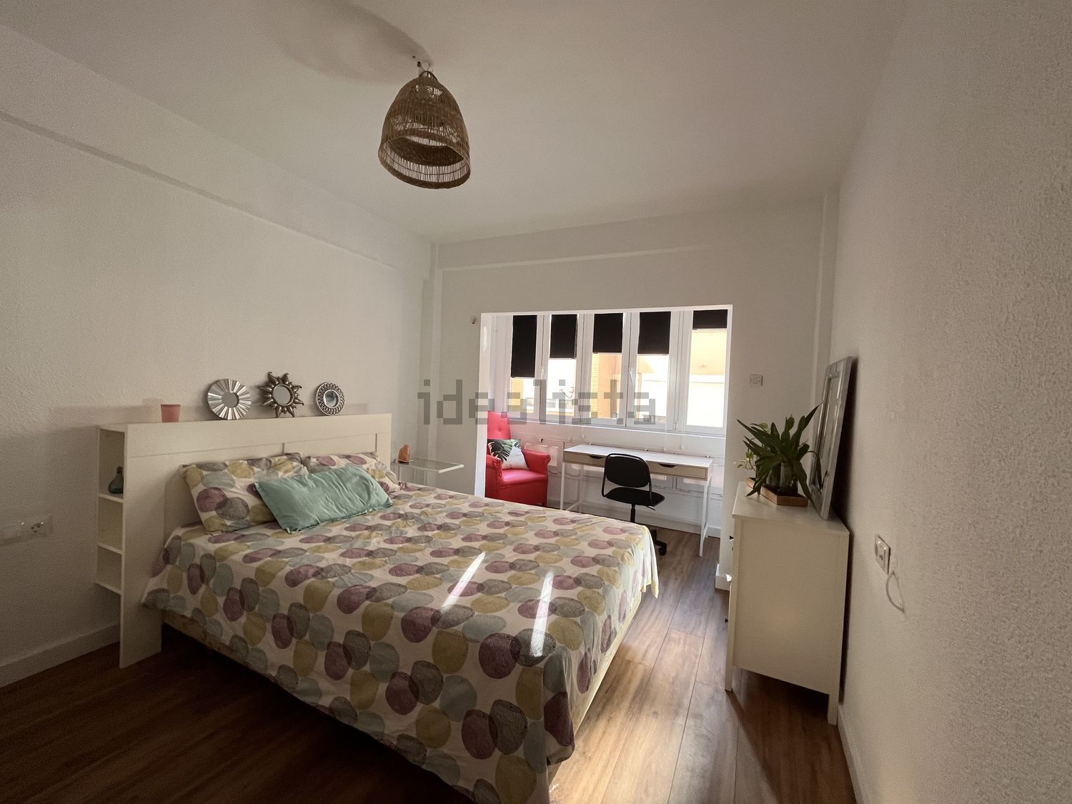 Habitación en alquiler, Almería