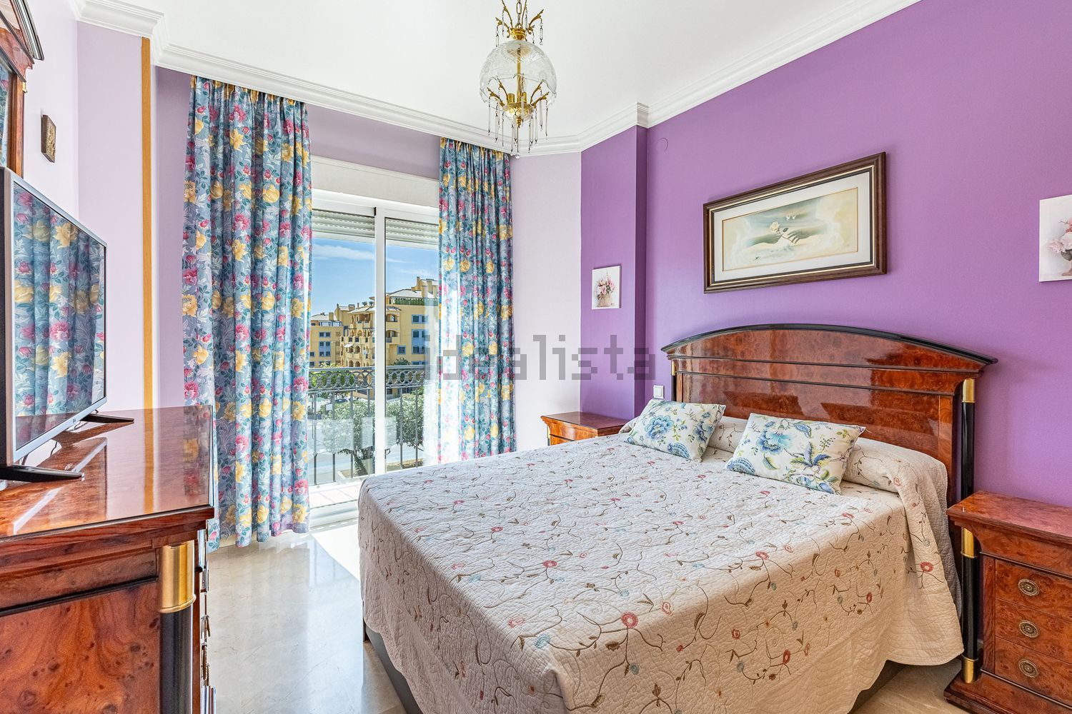 Piso de 72 m² en Marbella