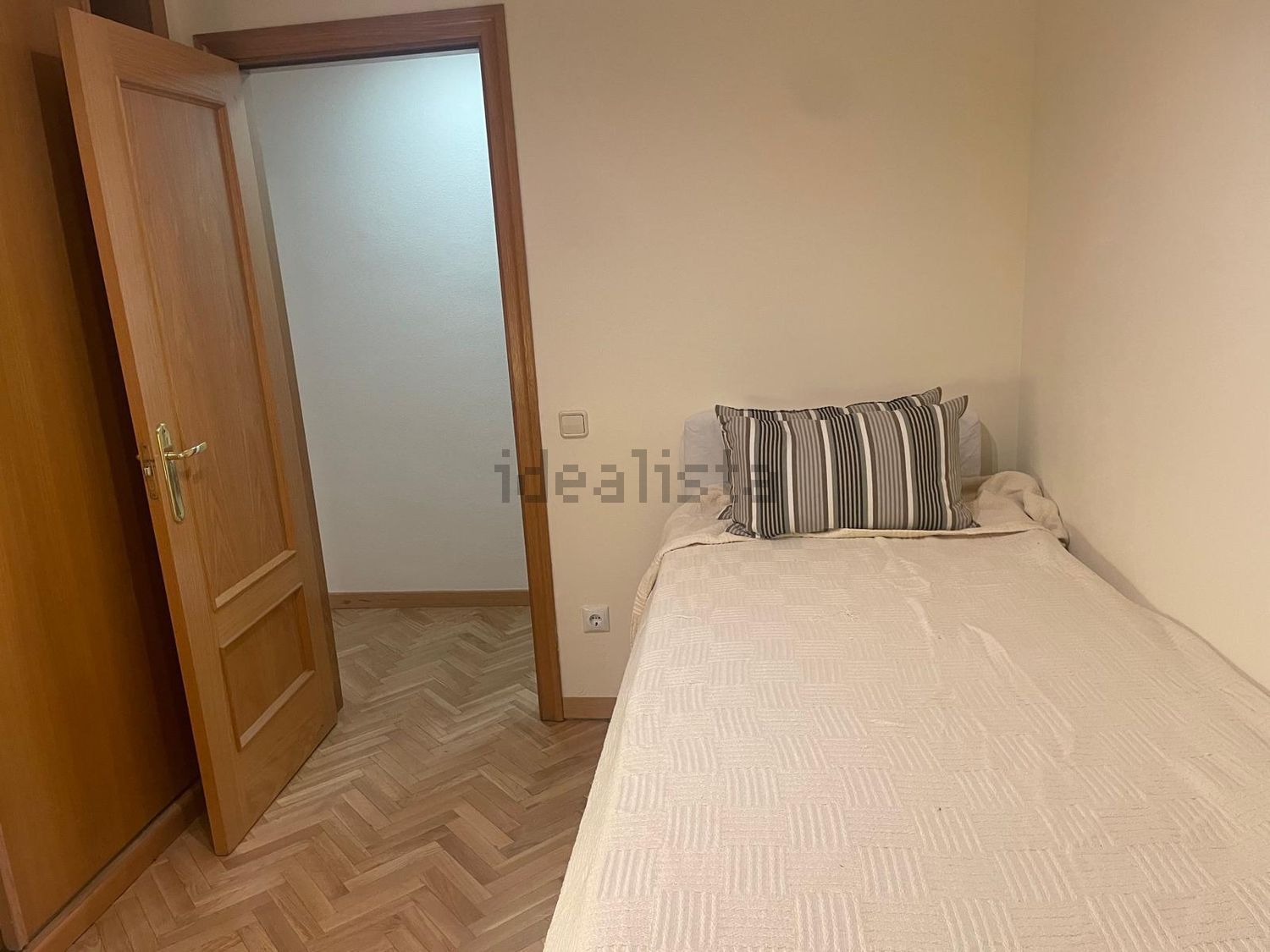 Pis de 150 m² a Madrid