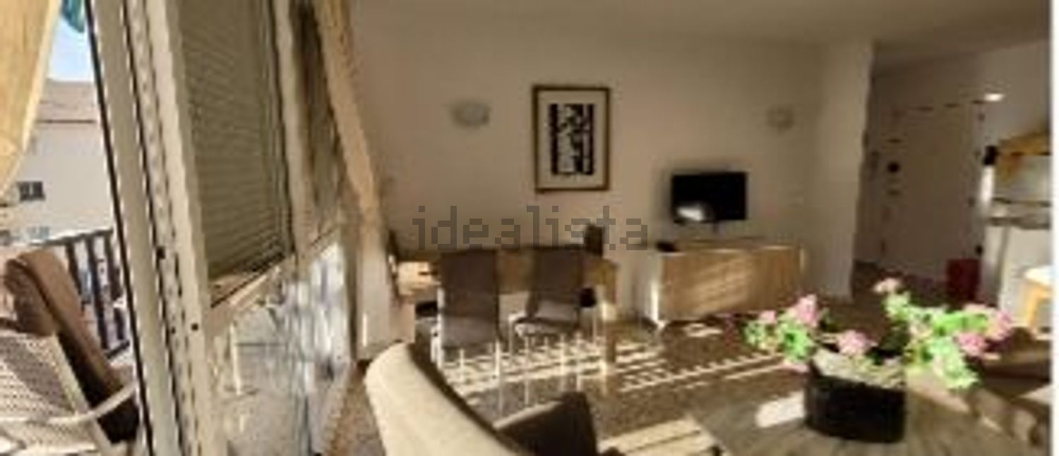 Wohnung 70 m² in Nerja