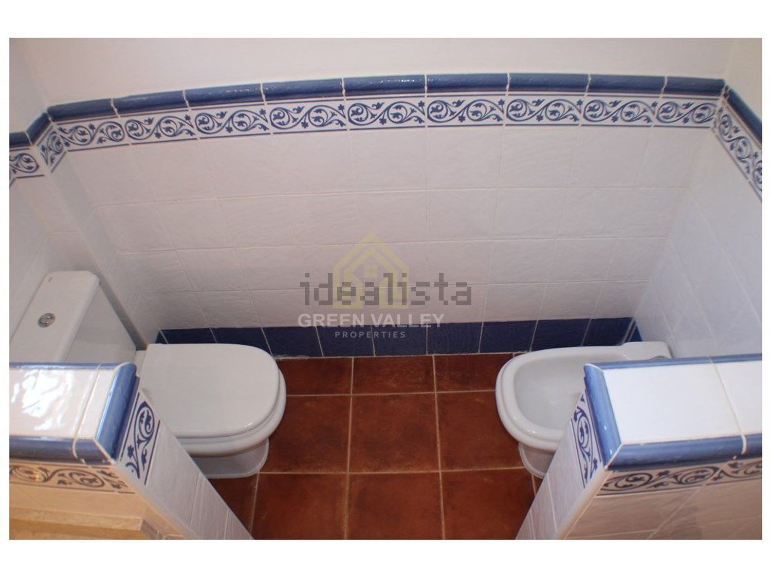 Piso de 100 m² en La Línea de la Concepción