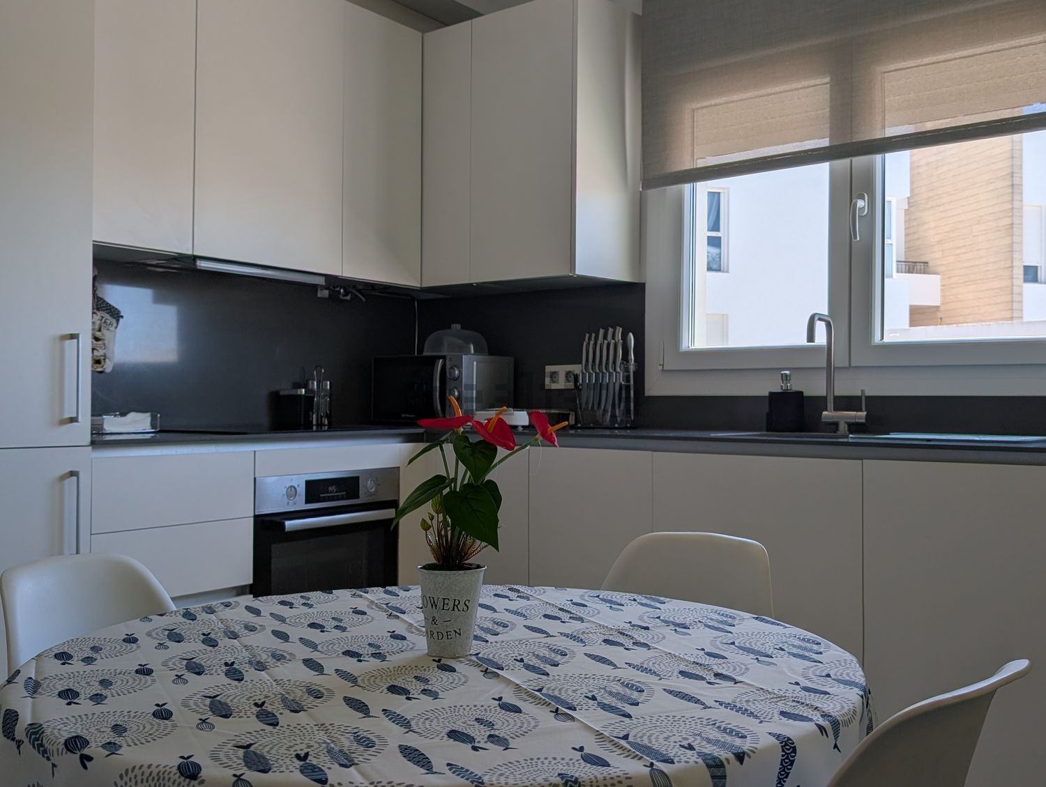 Piso de 55 m² en Conil de la Frontera
