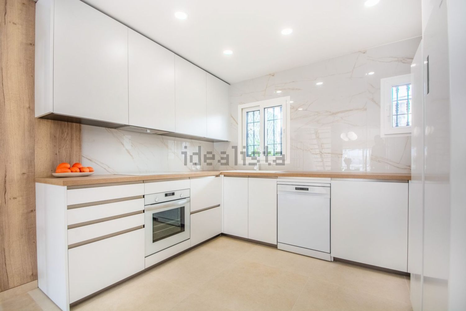 Casa de 110 m² a Mijas