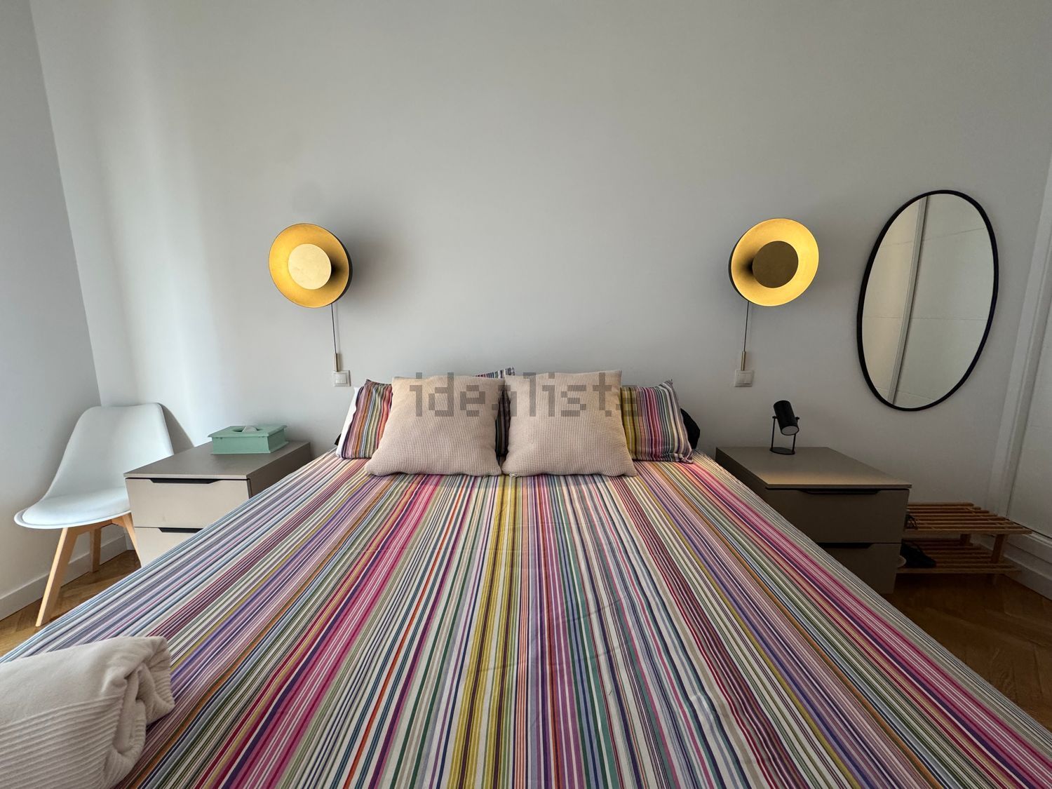 Wohnung 80 m² in Madrid