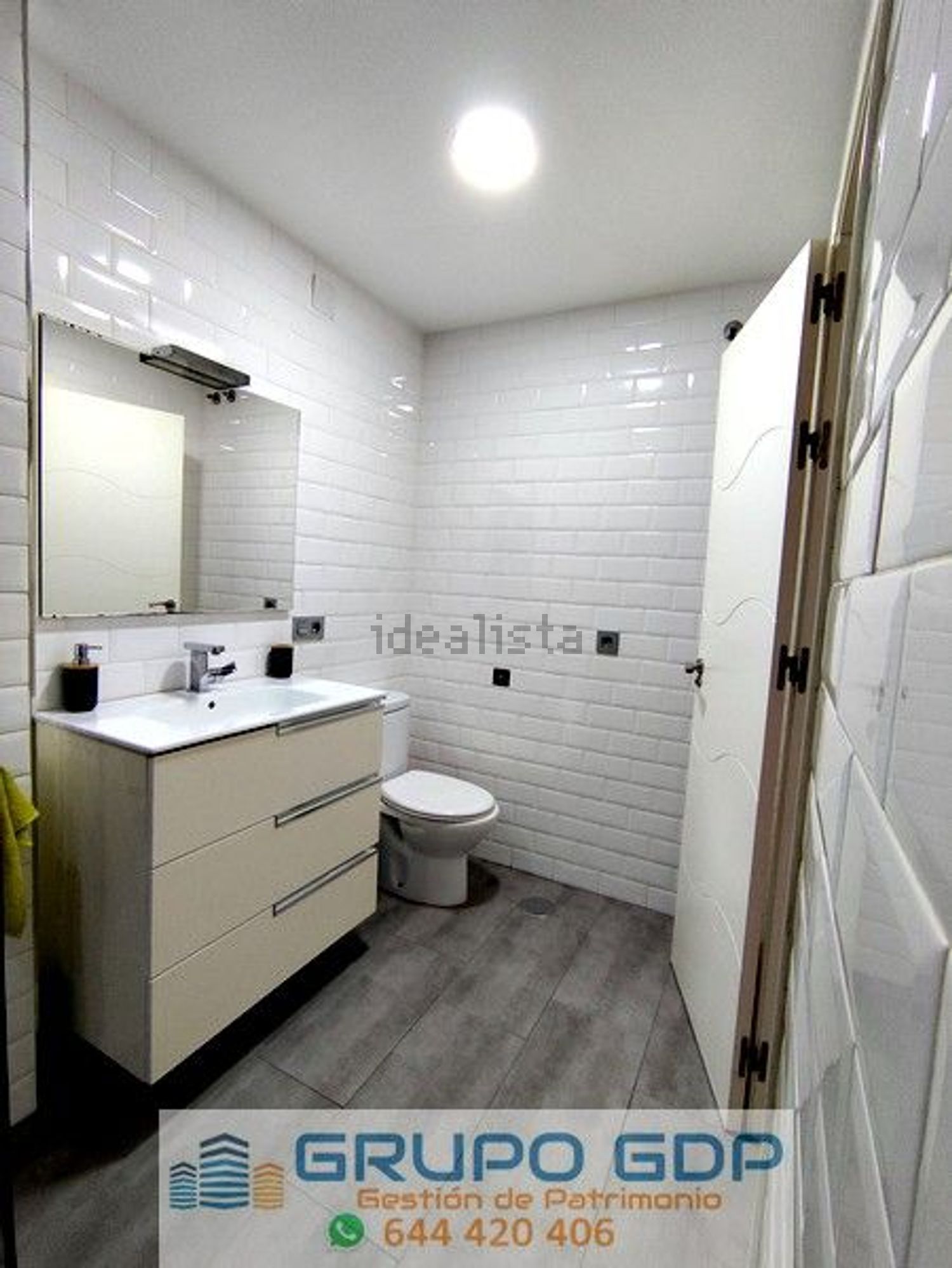 Pis de 106 m² a Dos Hermanas