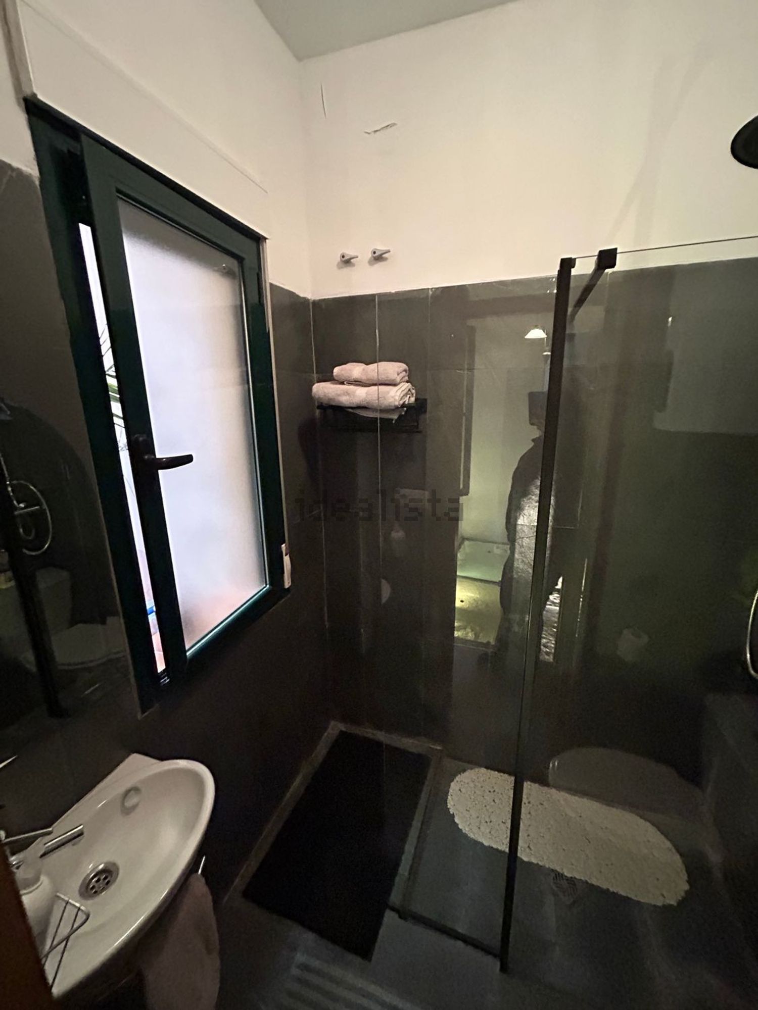 Wohnung 80 m² in Segovia