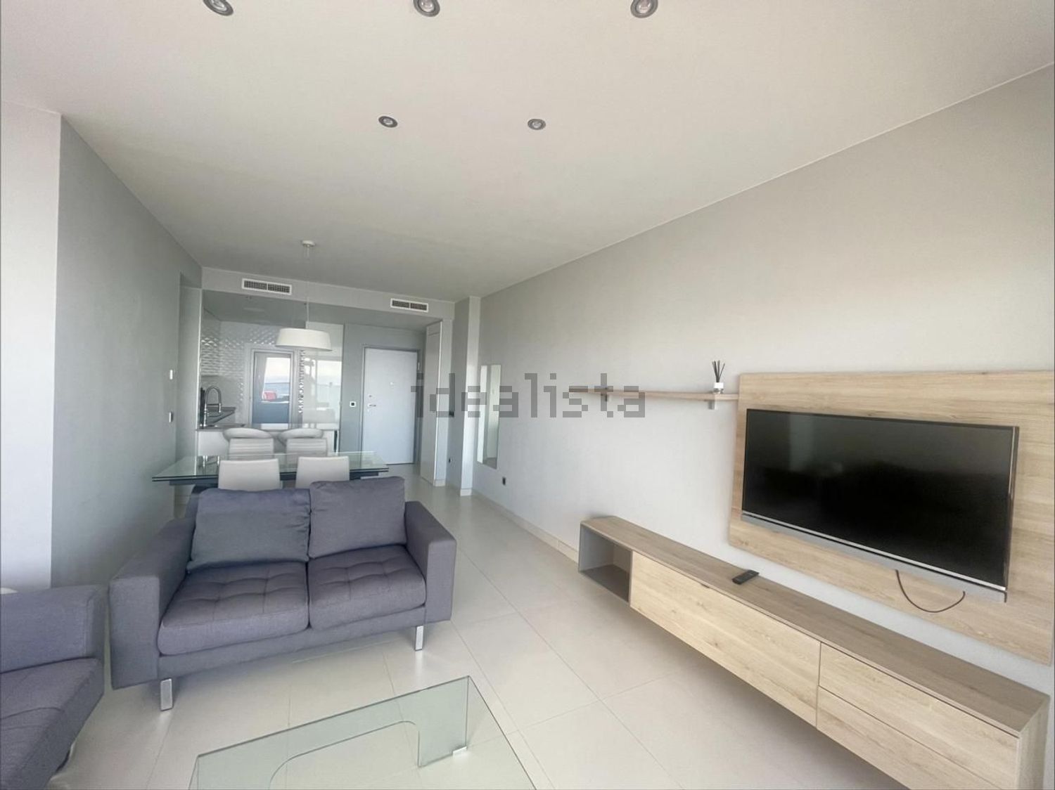Wohnung 127 m² in Benidorm