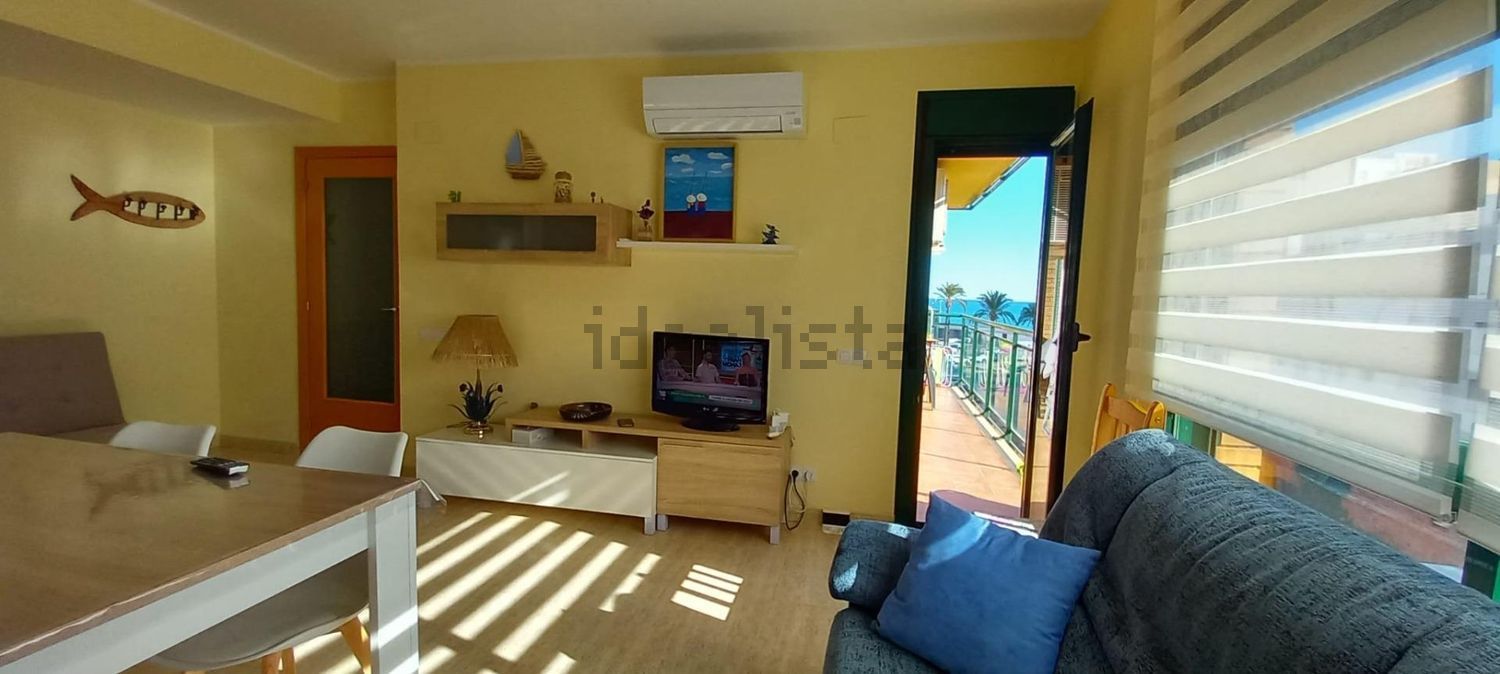 Piso de 75 m² en Benicarló