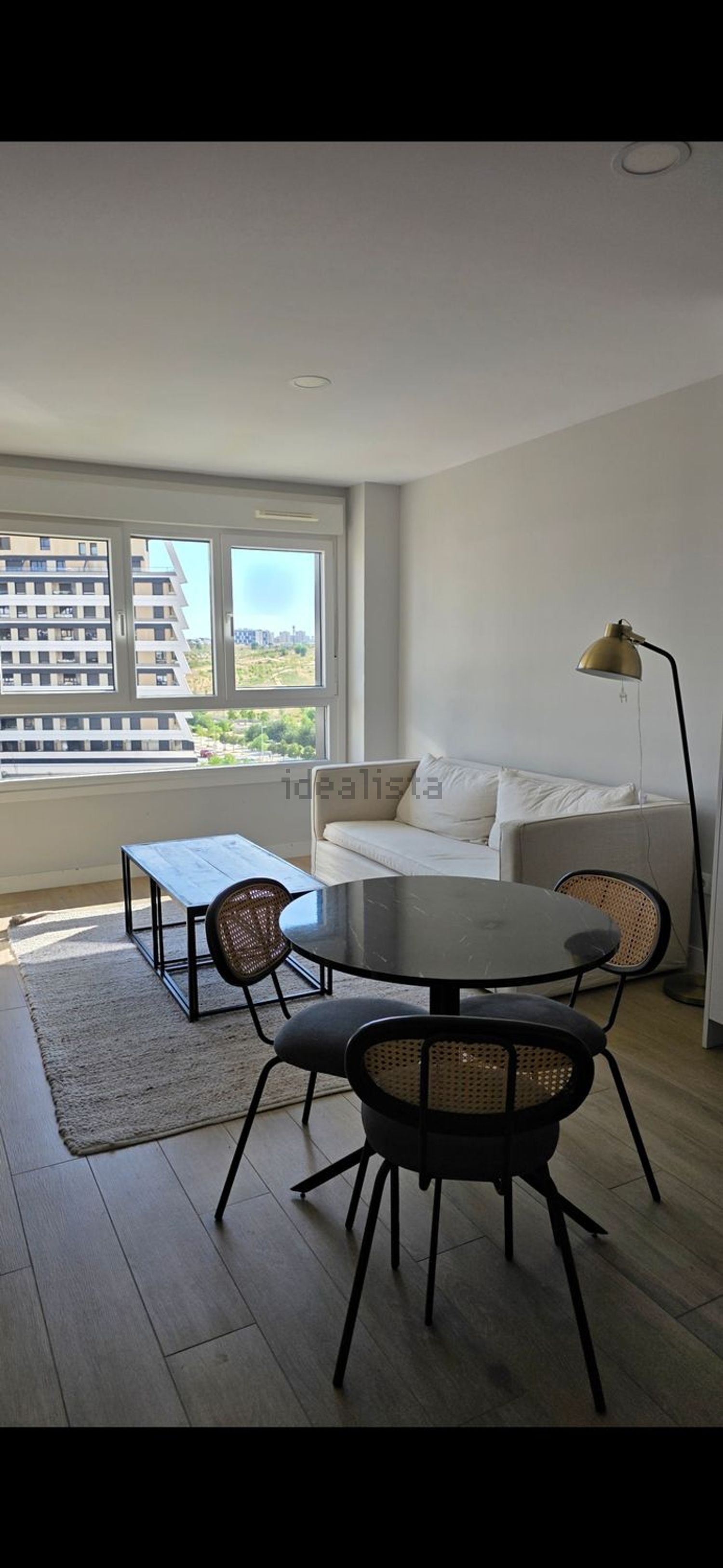 Piso de 58 m² en Madrid