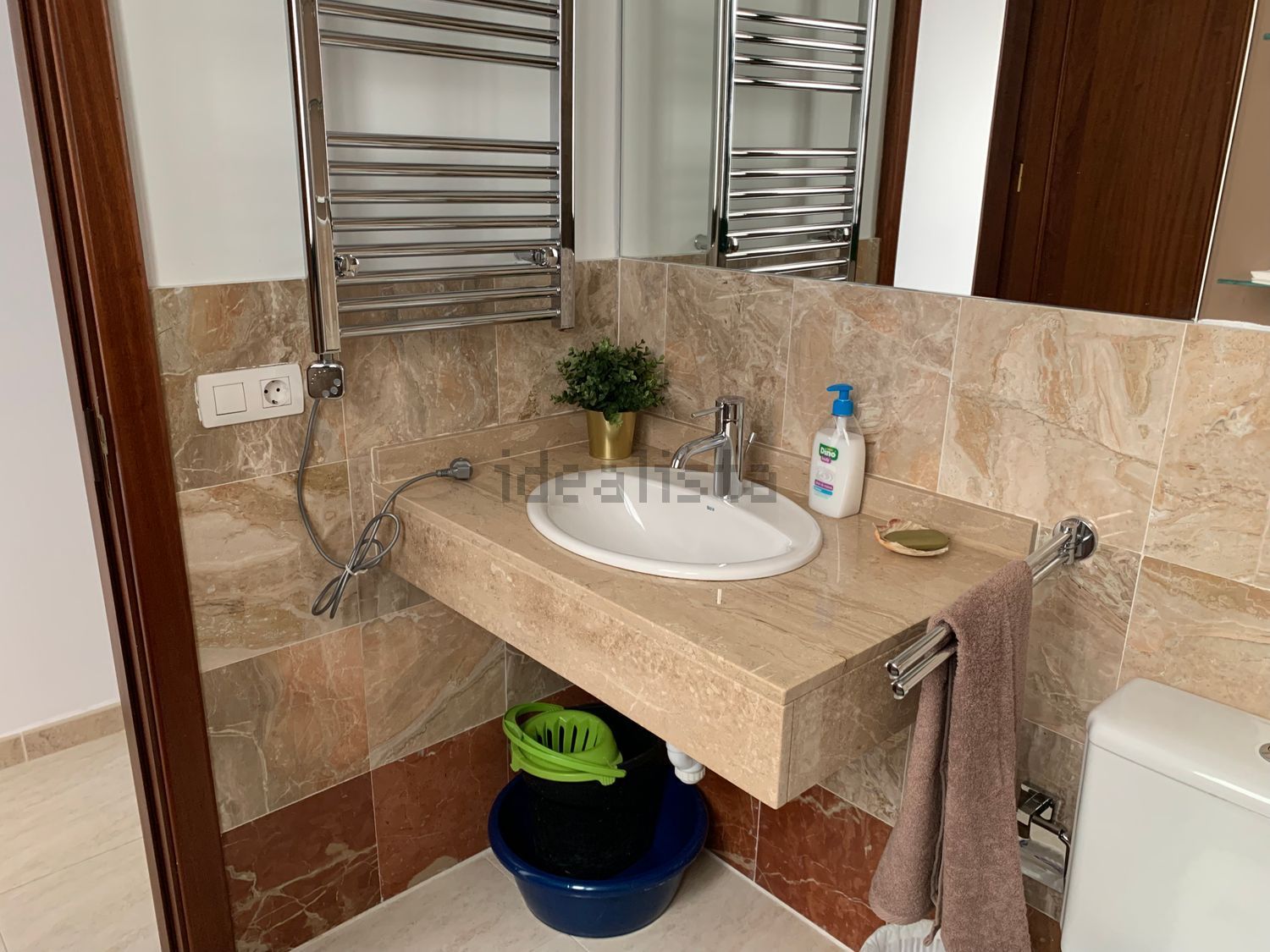 Piso de 72 m² en Arrecife