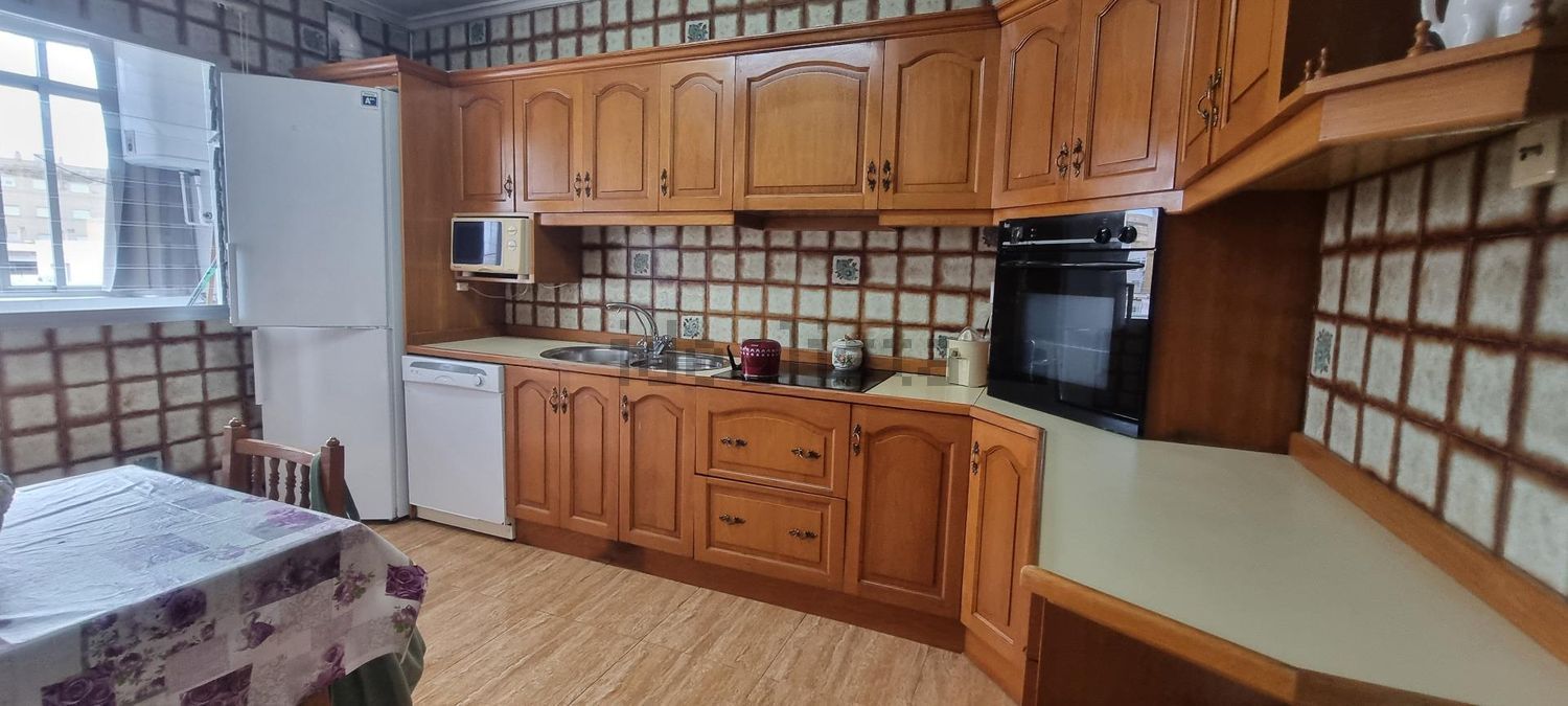 Pis de 148 m² a Cartagena