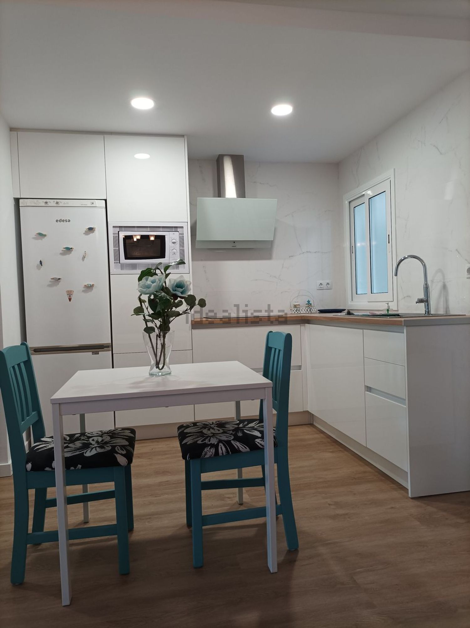 Room for rent, Mataró
