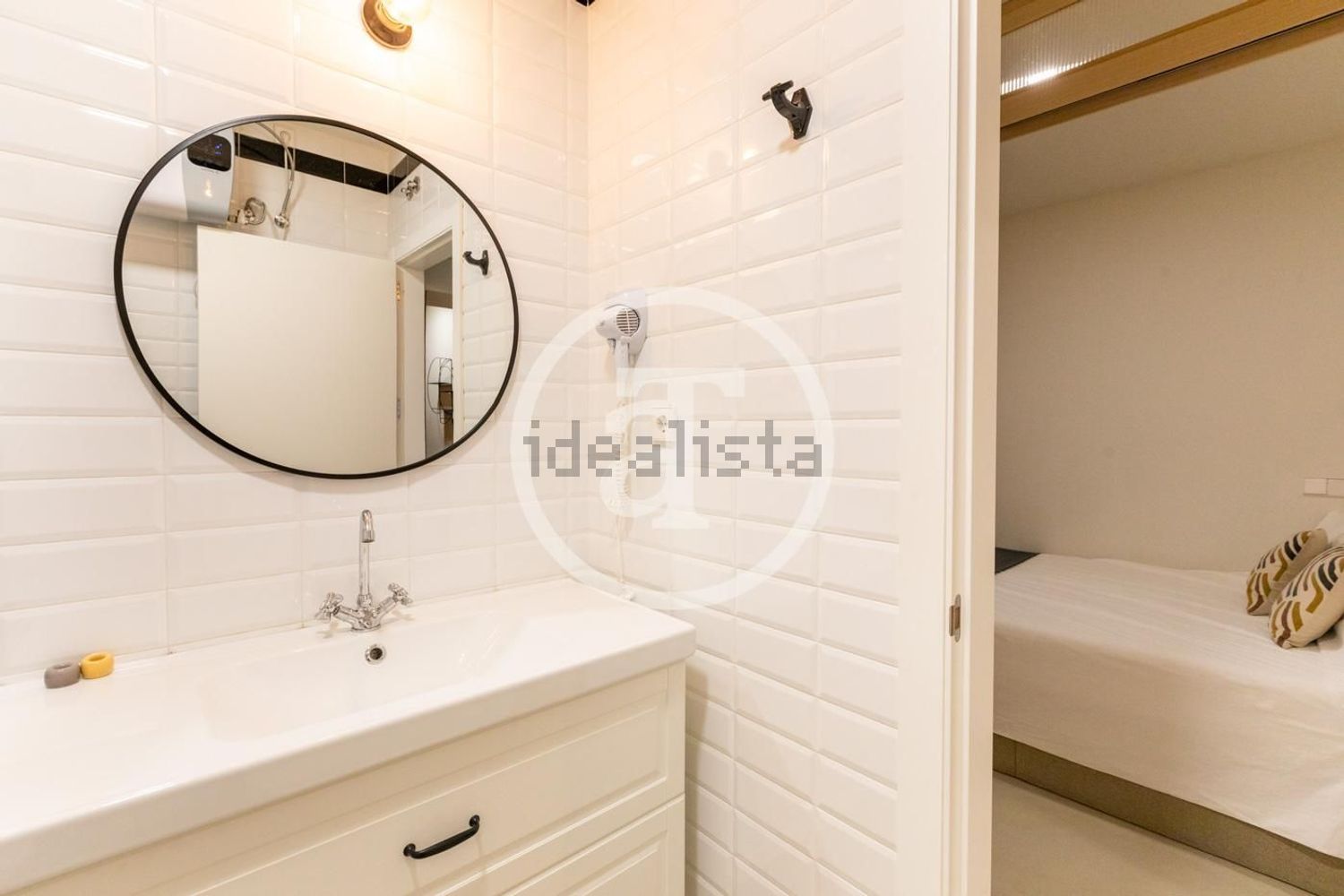 Pis de 50 m² a Madrid