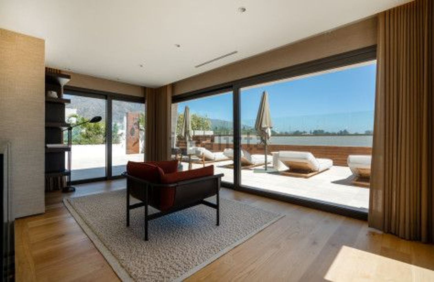 Casa 536 m² a Marbella