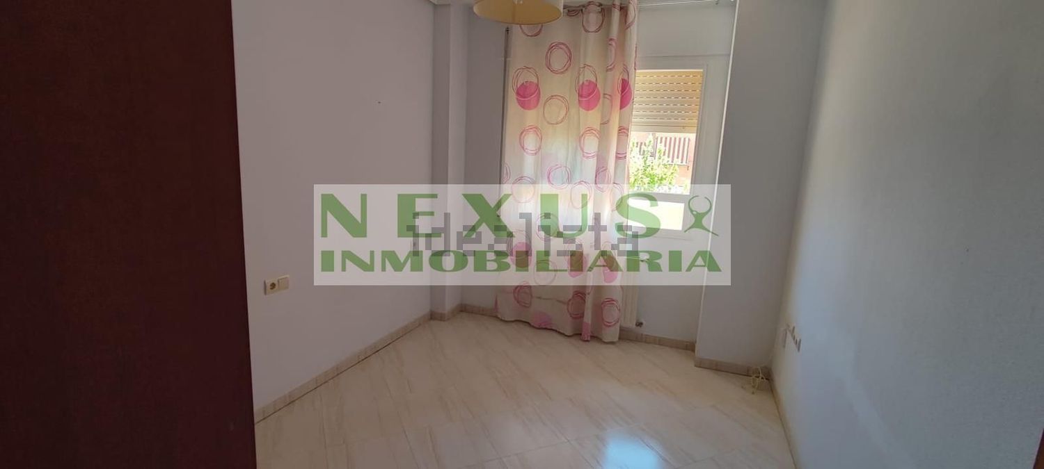 Pis de 120 m² a Cáceres