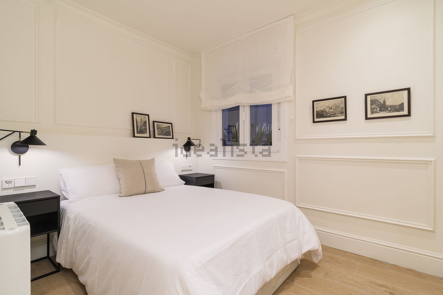Pis de 104 m² a Barcelona