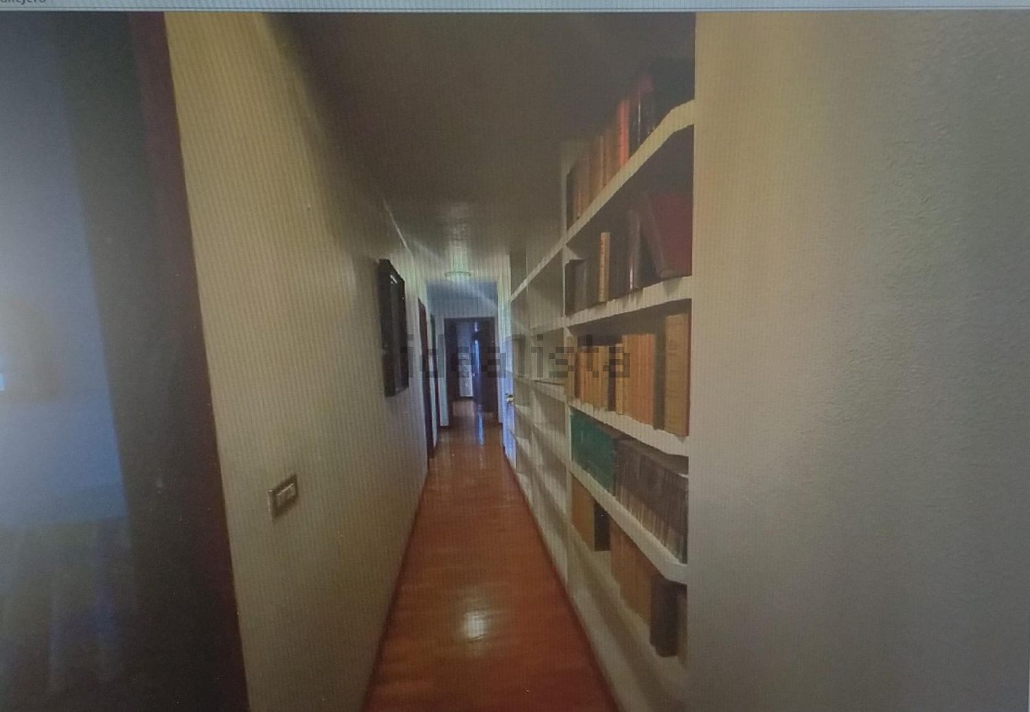 Piso de 150 m² en La Coruña