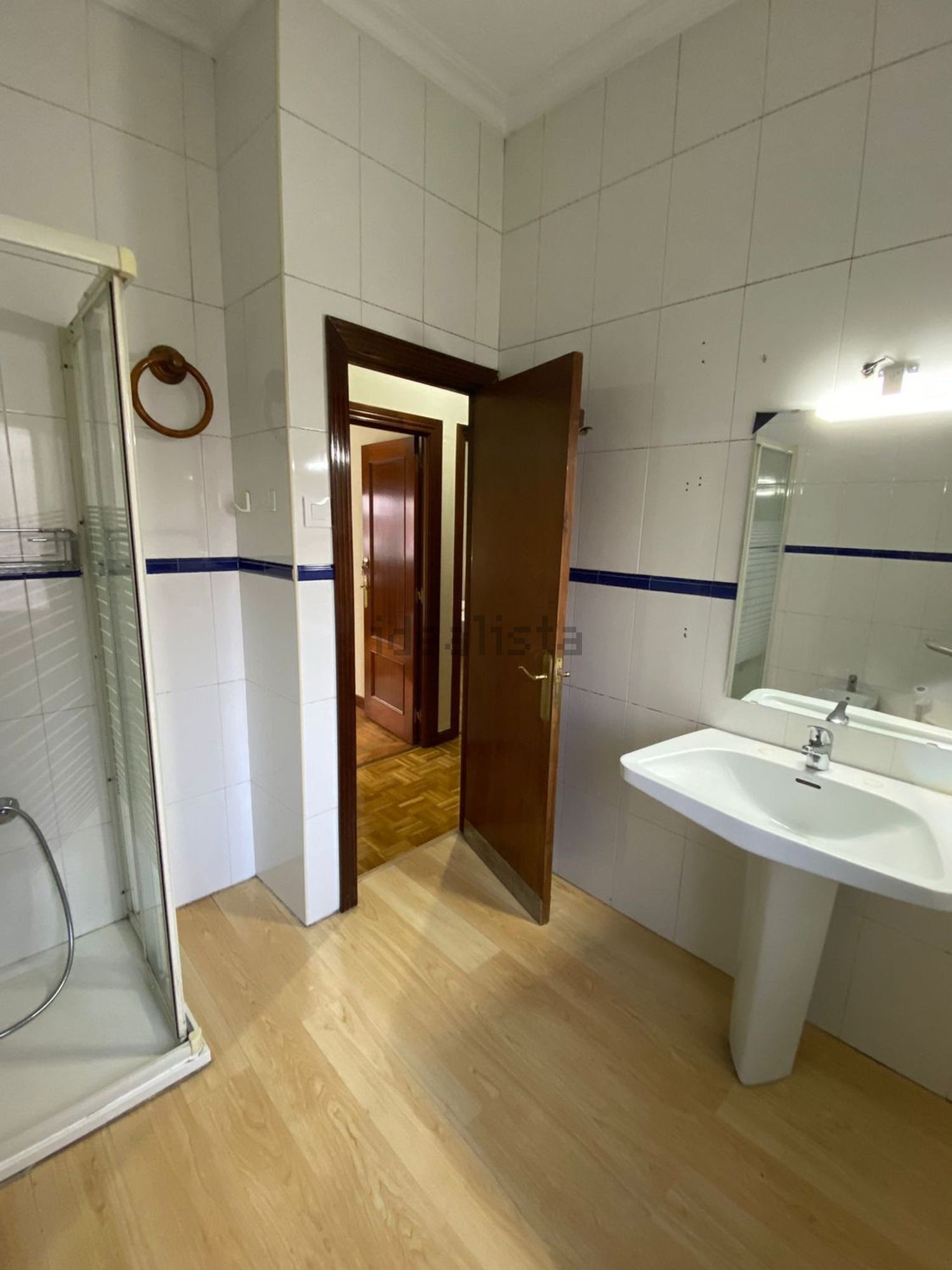 Habitació de lloguer, Oviedo