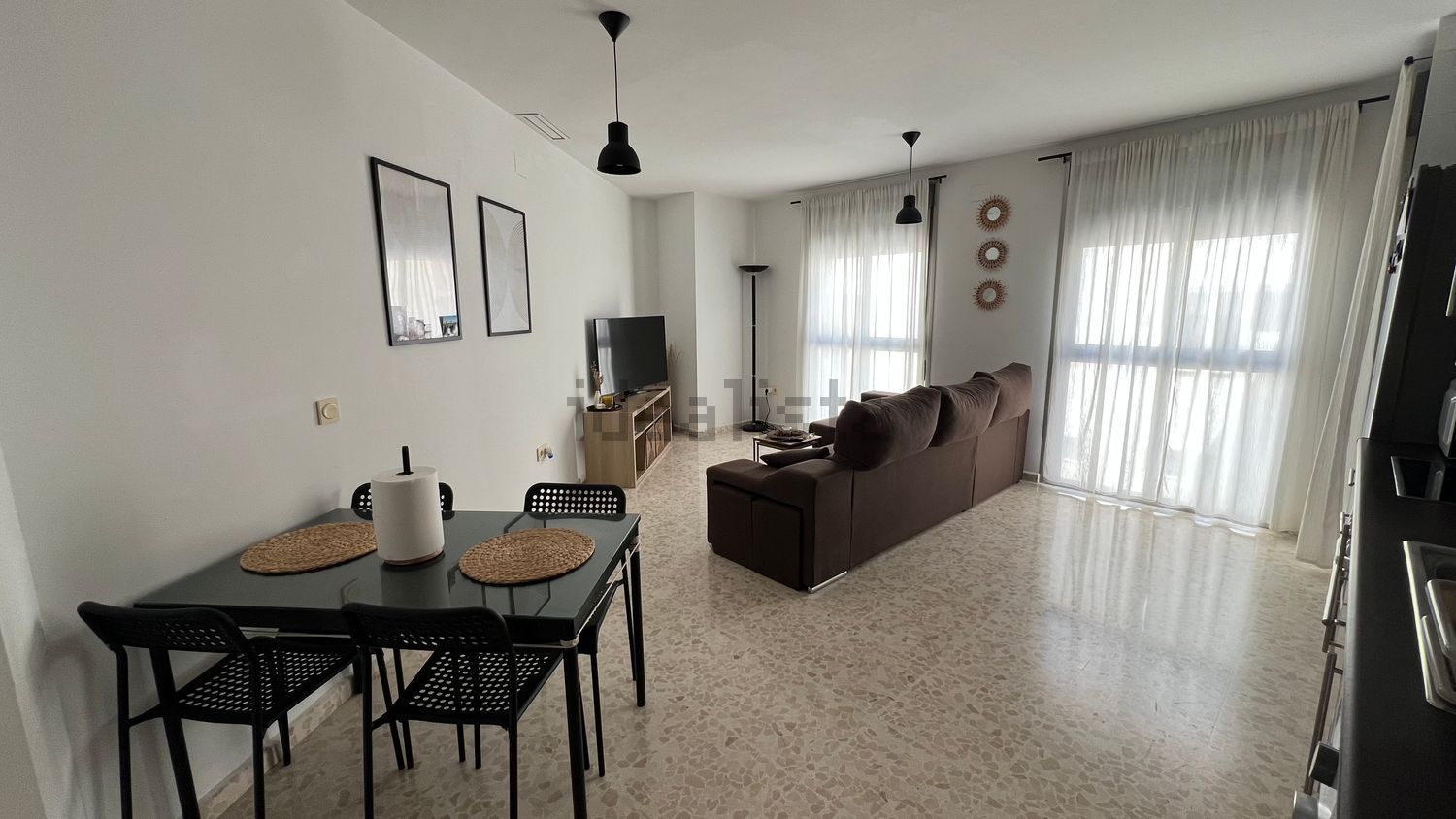 Pis de 89 m² a Lucena