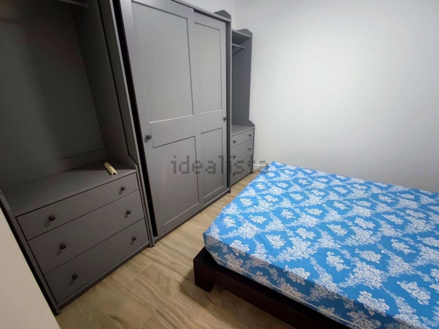 Wohnung 70 m² in Segovia