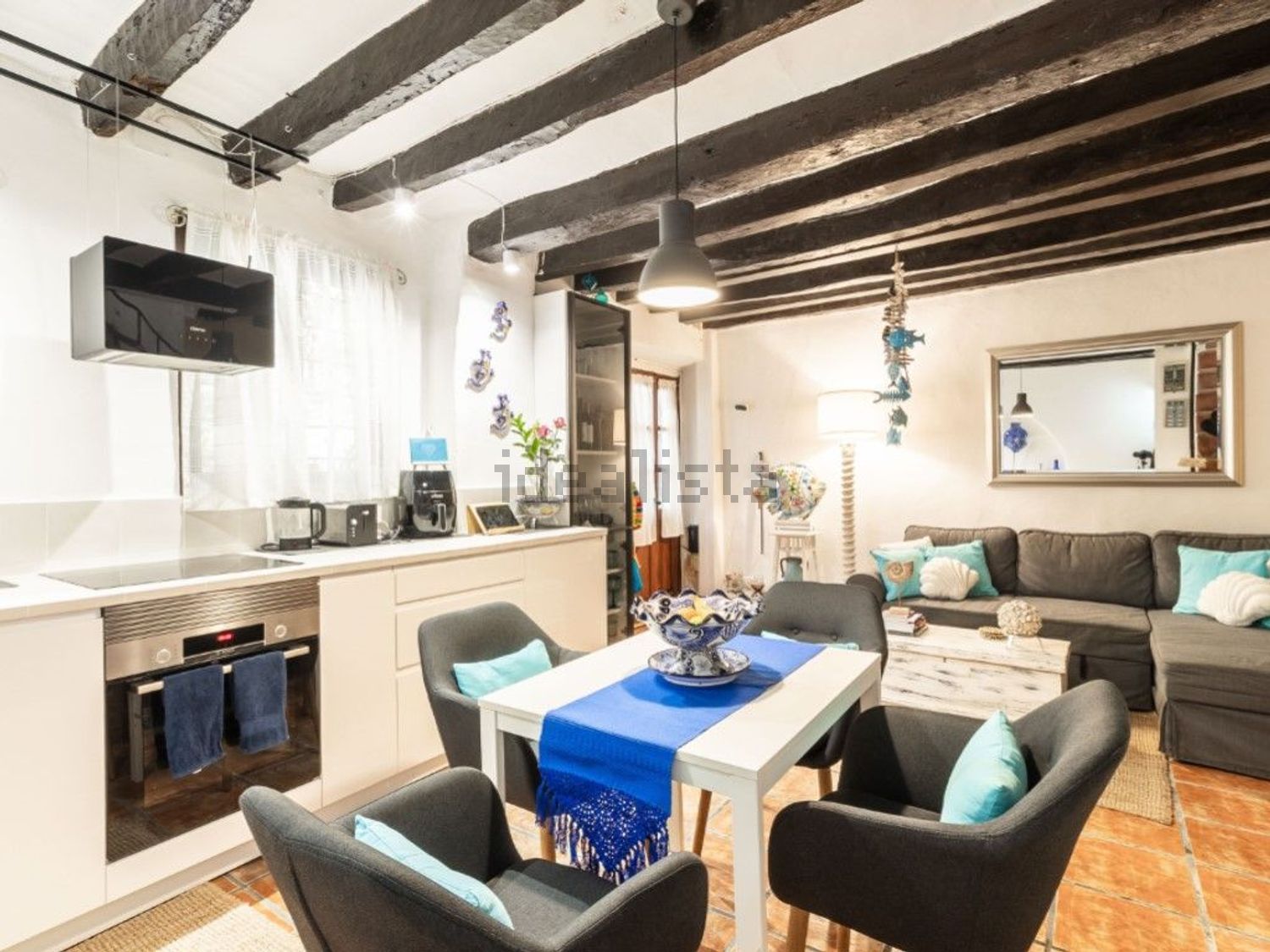 Casa de 51 m² a Palma