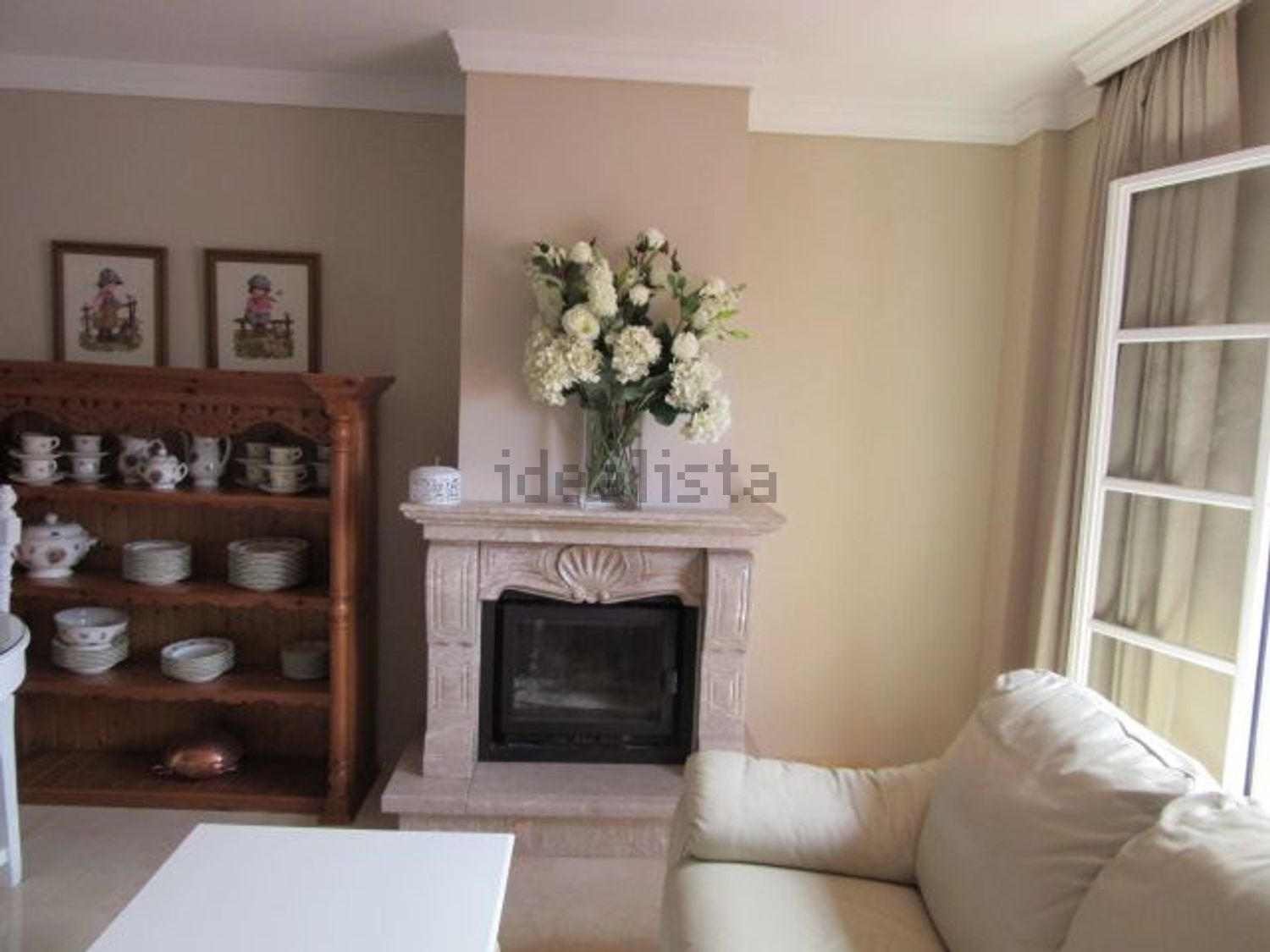 Habitació de lloguer, Marbella