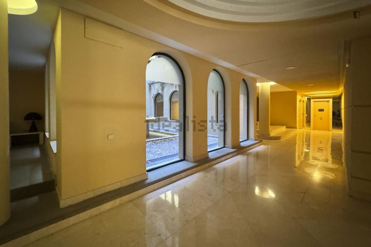 Habitación en alquiler, Madrid