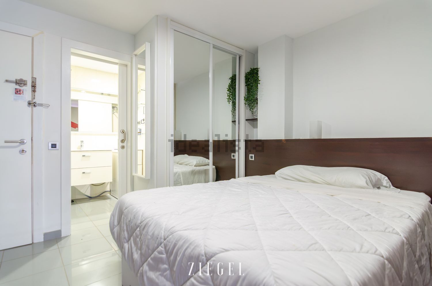 Piso de 46 m² en Las Palmas de Gran Canaria