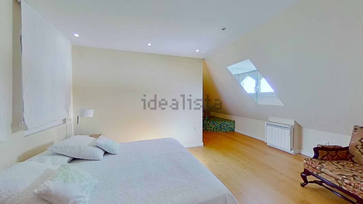 Piso de 125 m² en Santander