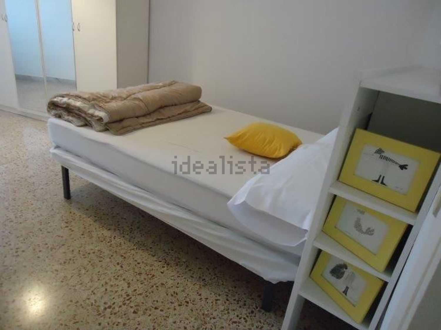 Wohnung 100 m² in Lleida
