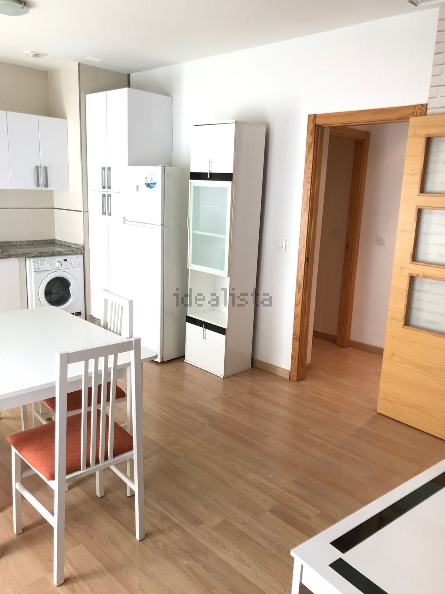 Pis de 80 m² a Còrdova