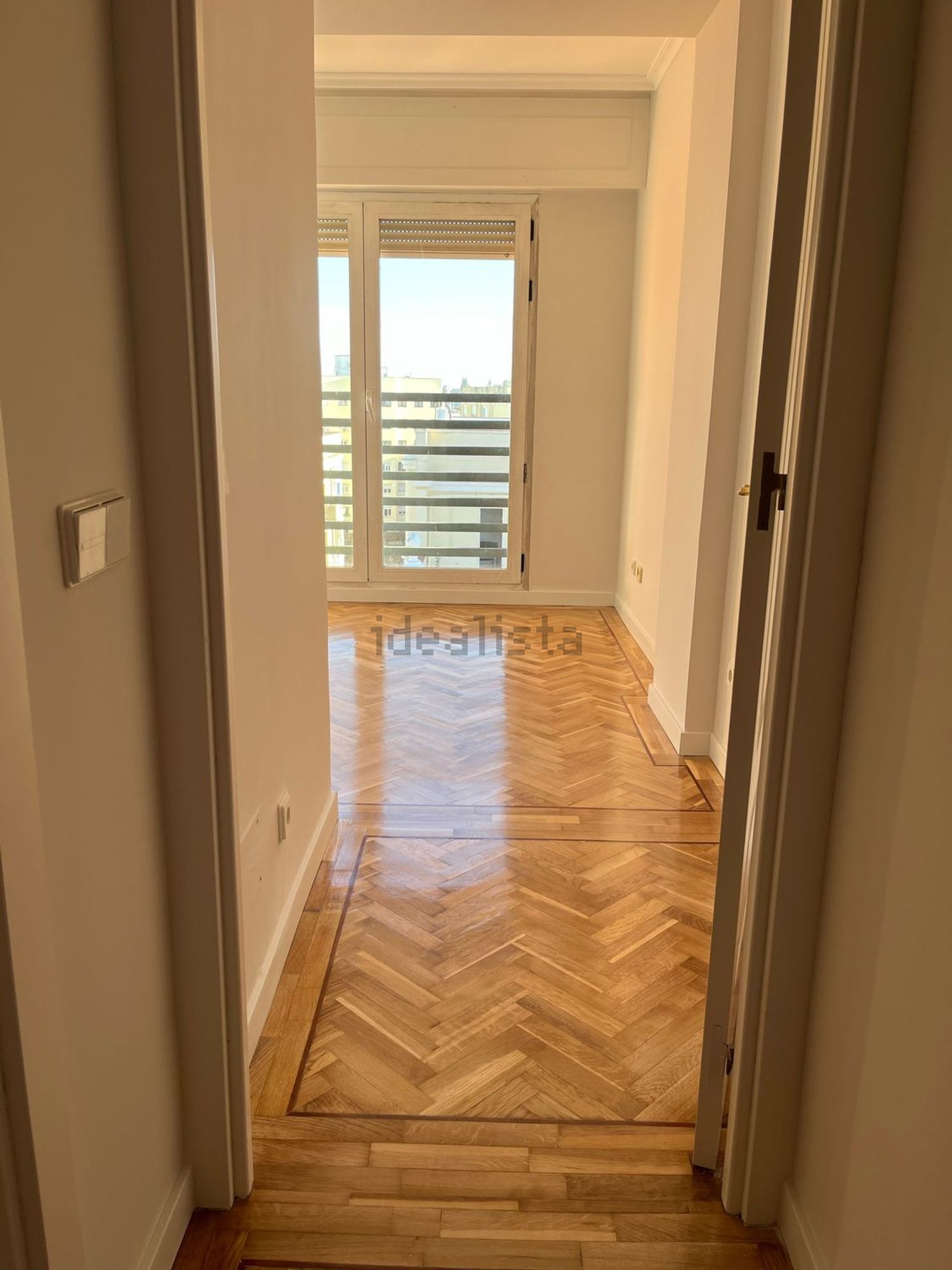 Pis de 68 m² a Madrid