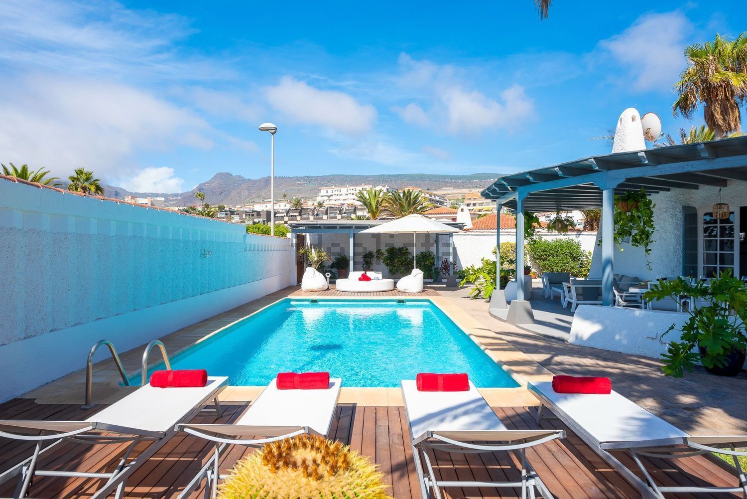 Casa de 850 m² en Santa Cruz de Tenerife