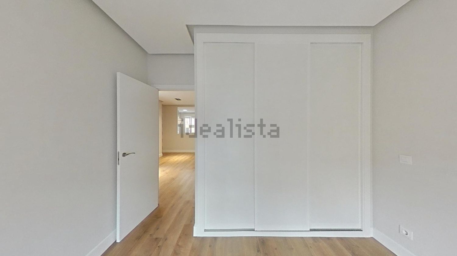 Appartamento 84 m² a Madrid