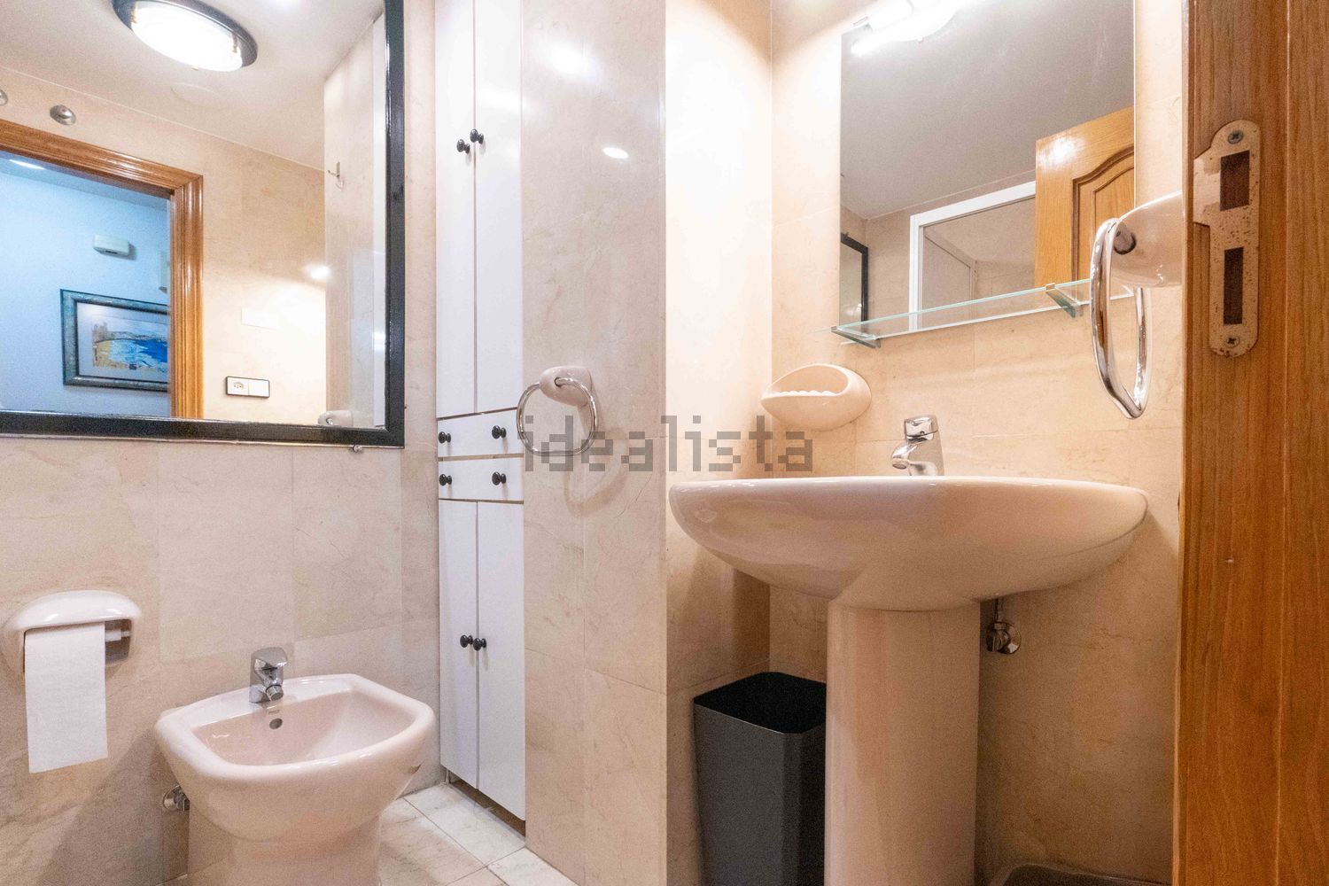 Pis de 43 m² a Gijón