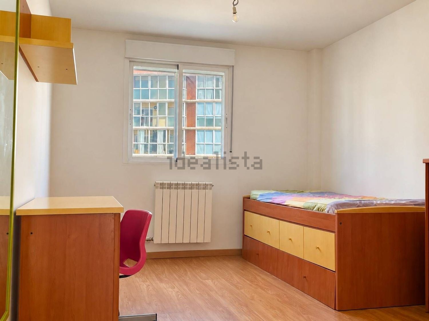 Piso de 80 m² en Zaragoza