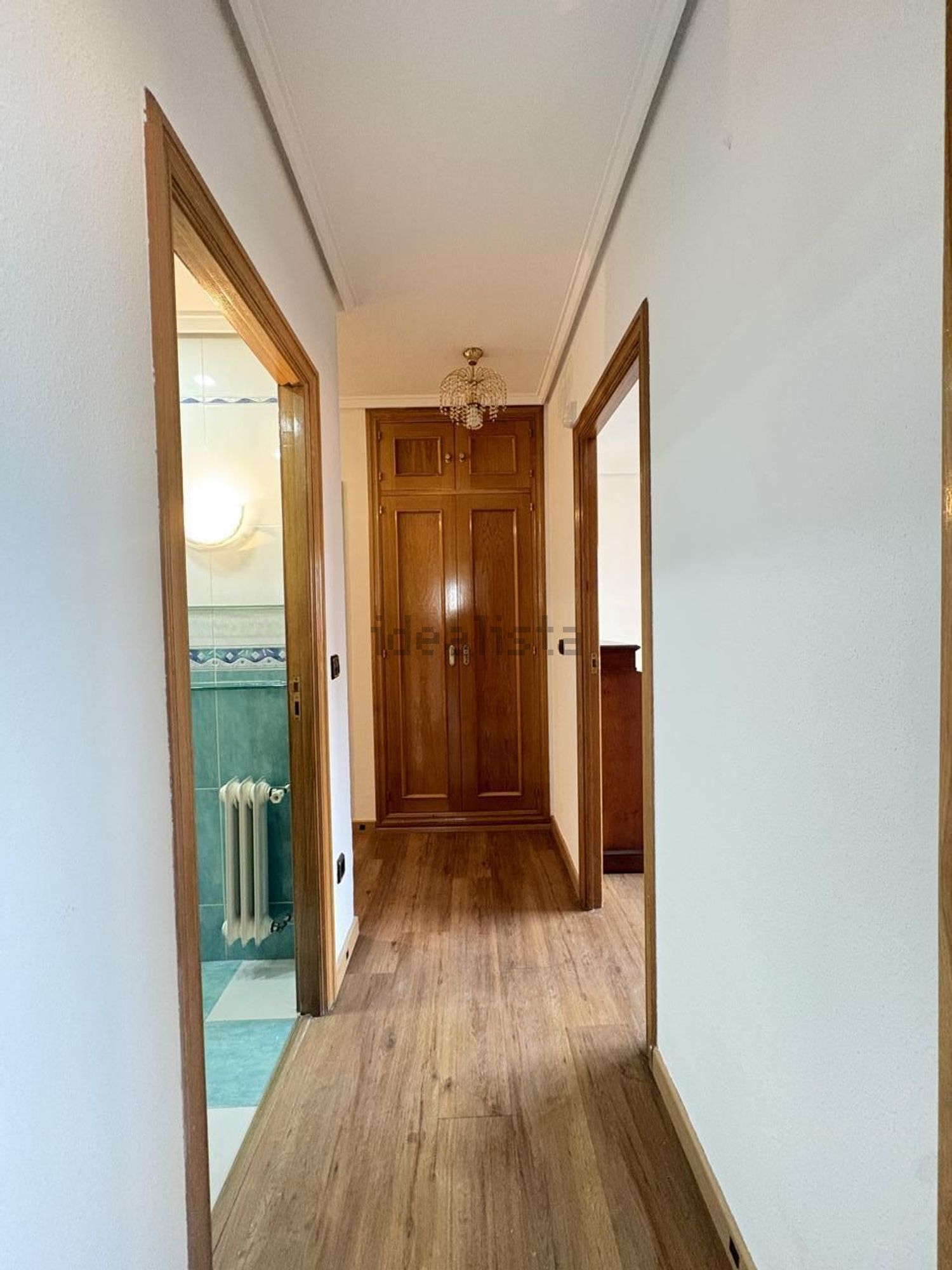 Pis de 160 m² a Madrid