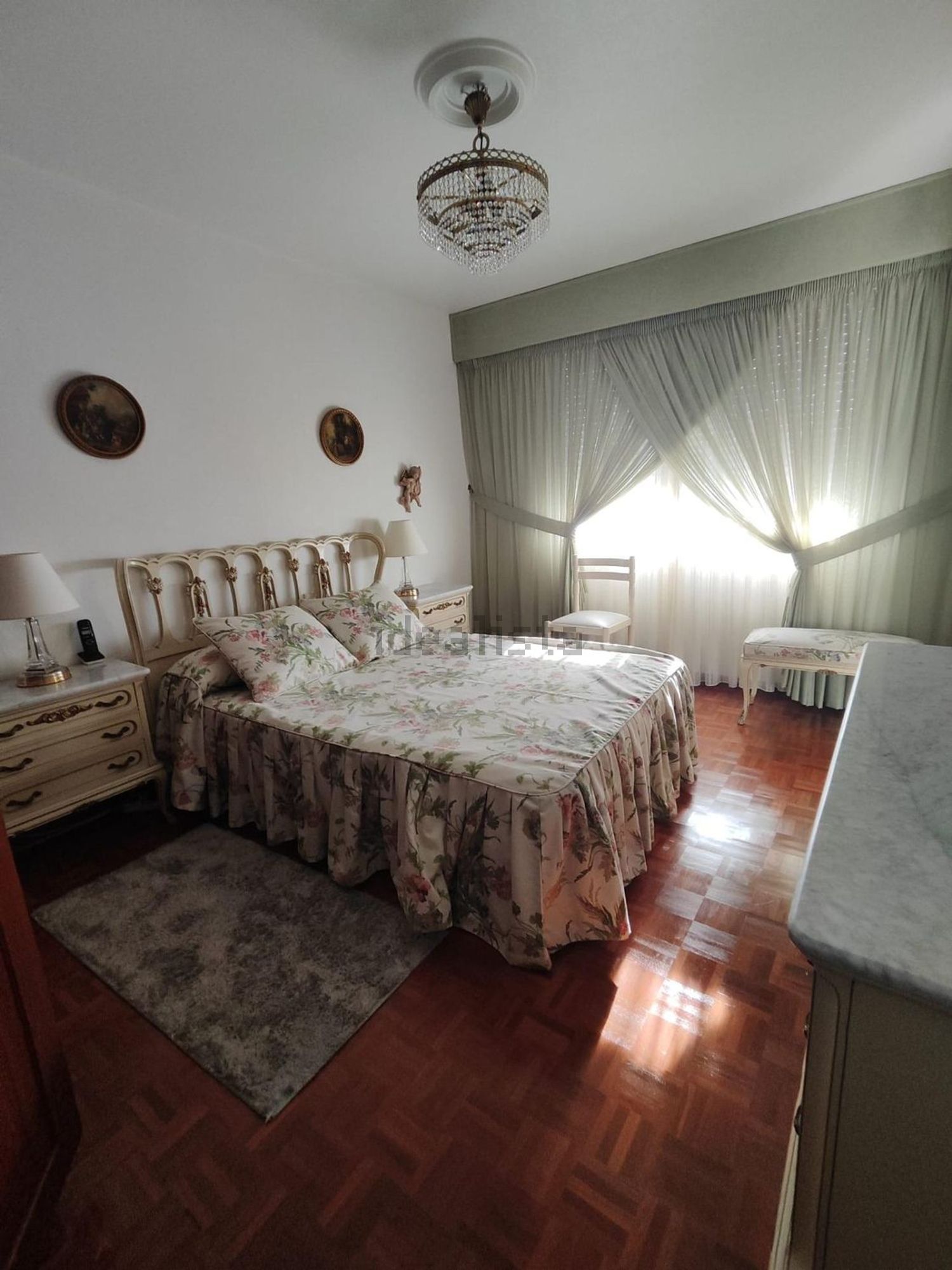 Appartamento 103 m² a A Coruña