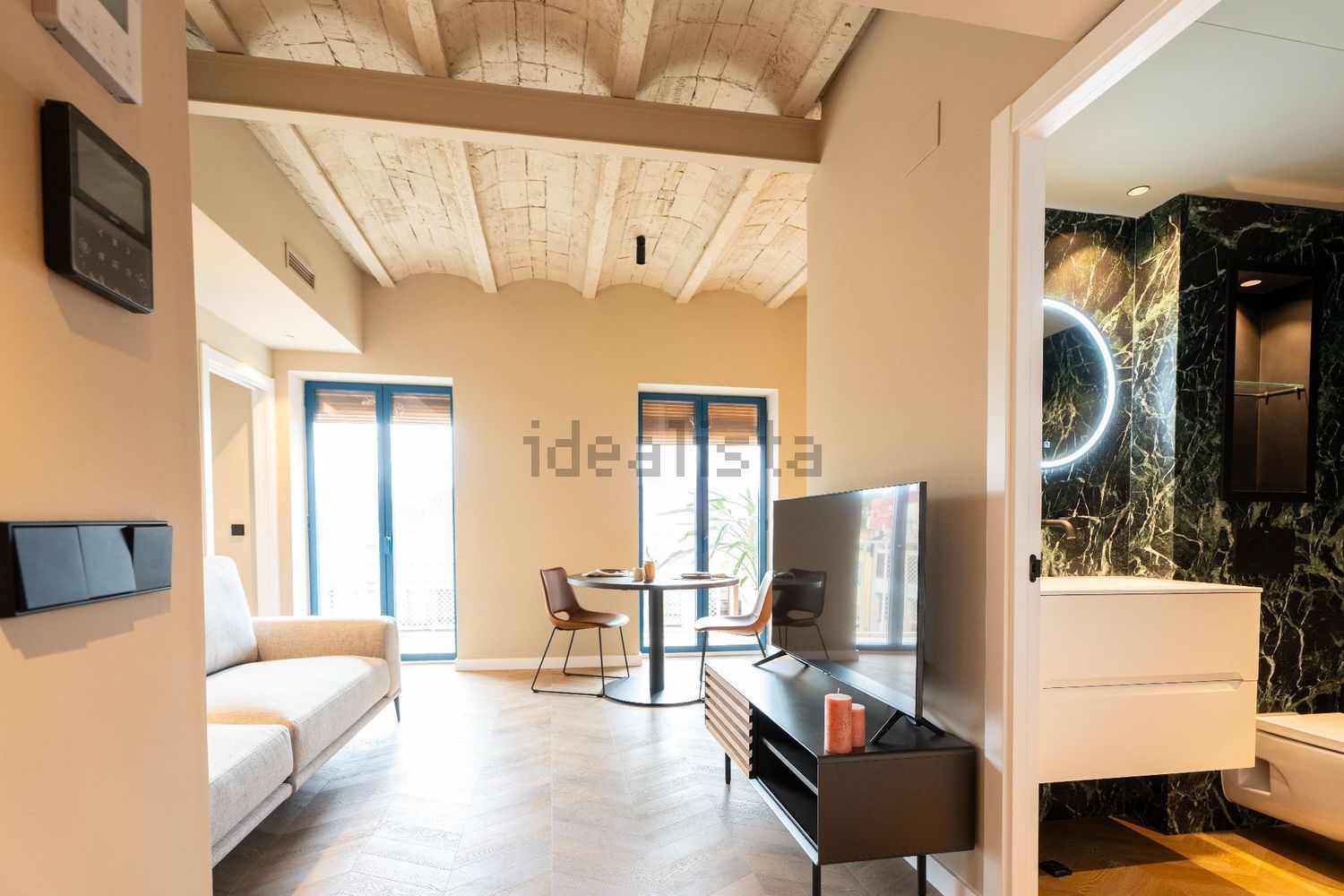 Pis de 50 m² a Tortosa