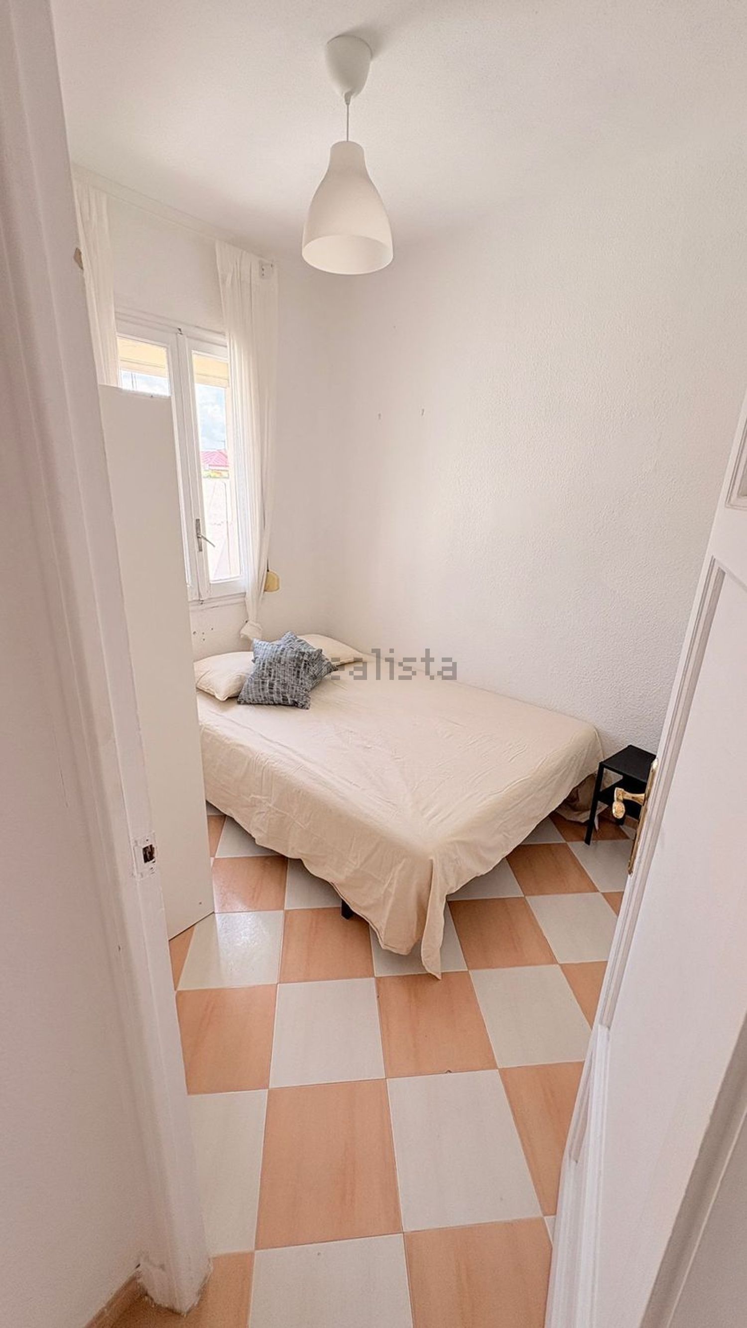 Pis de 90 m² a Madrid