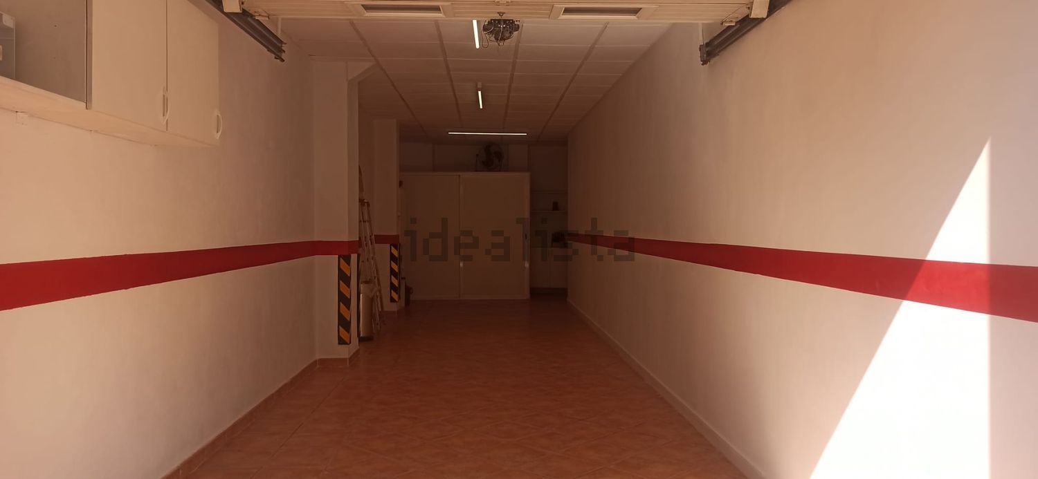 Piso de 100 m² en Churriana de la Vega