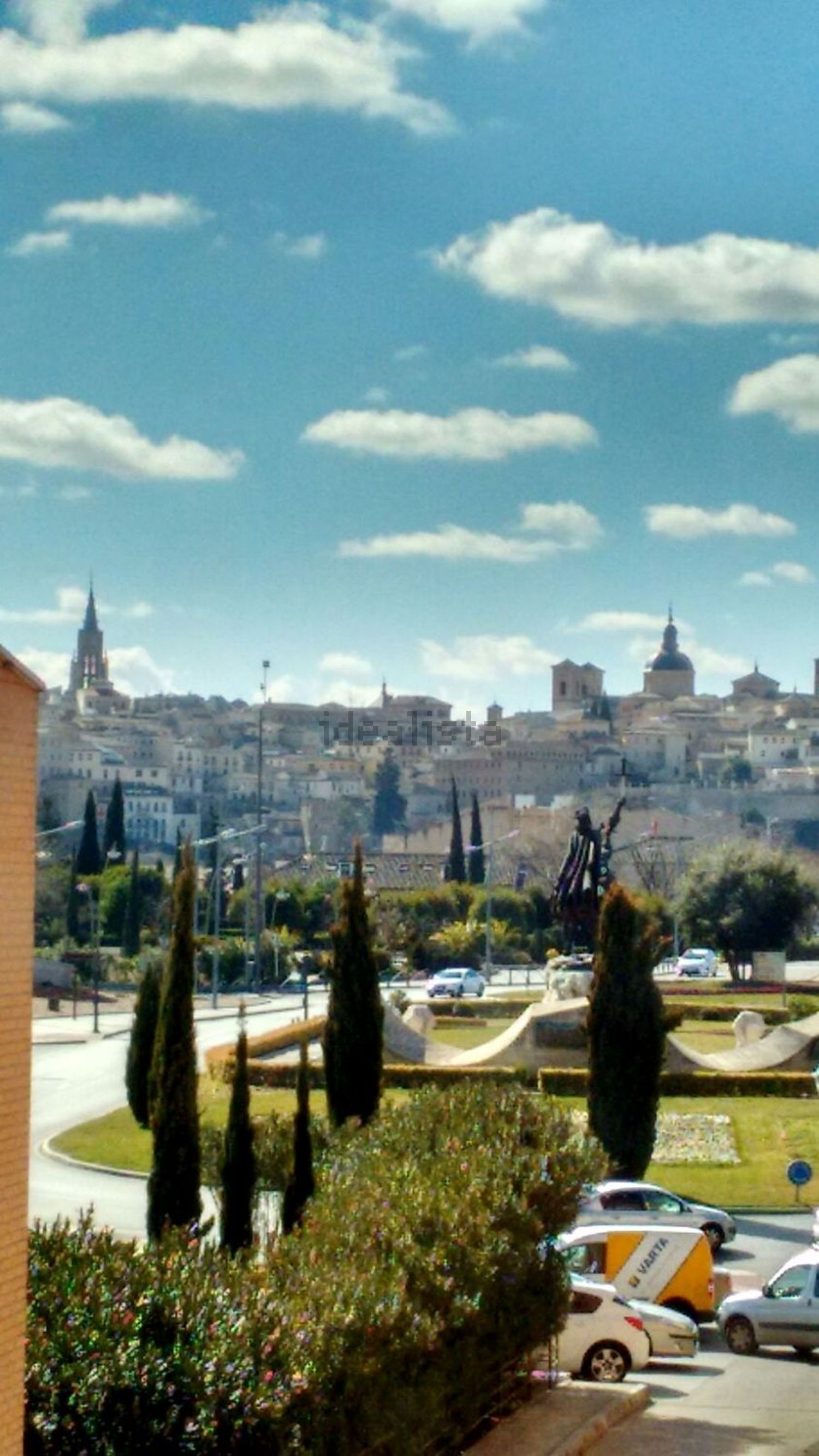Pis de 120 m² a Toledo