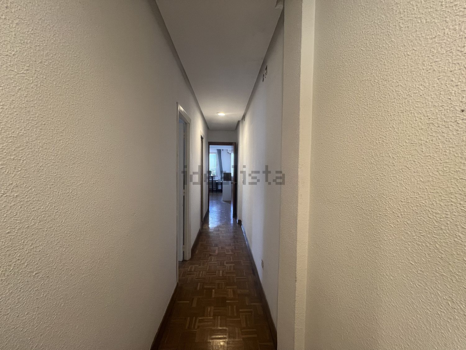 Pis de 106 m² a Madrid