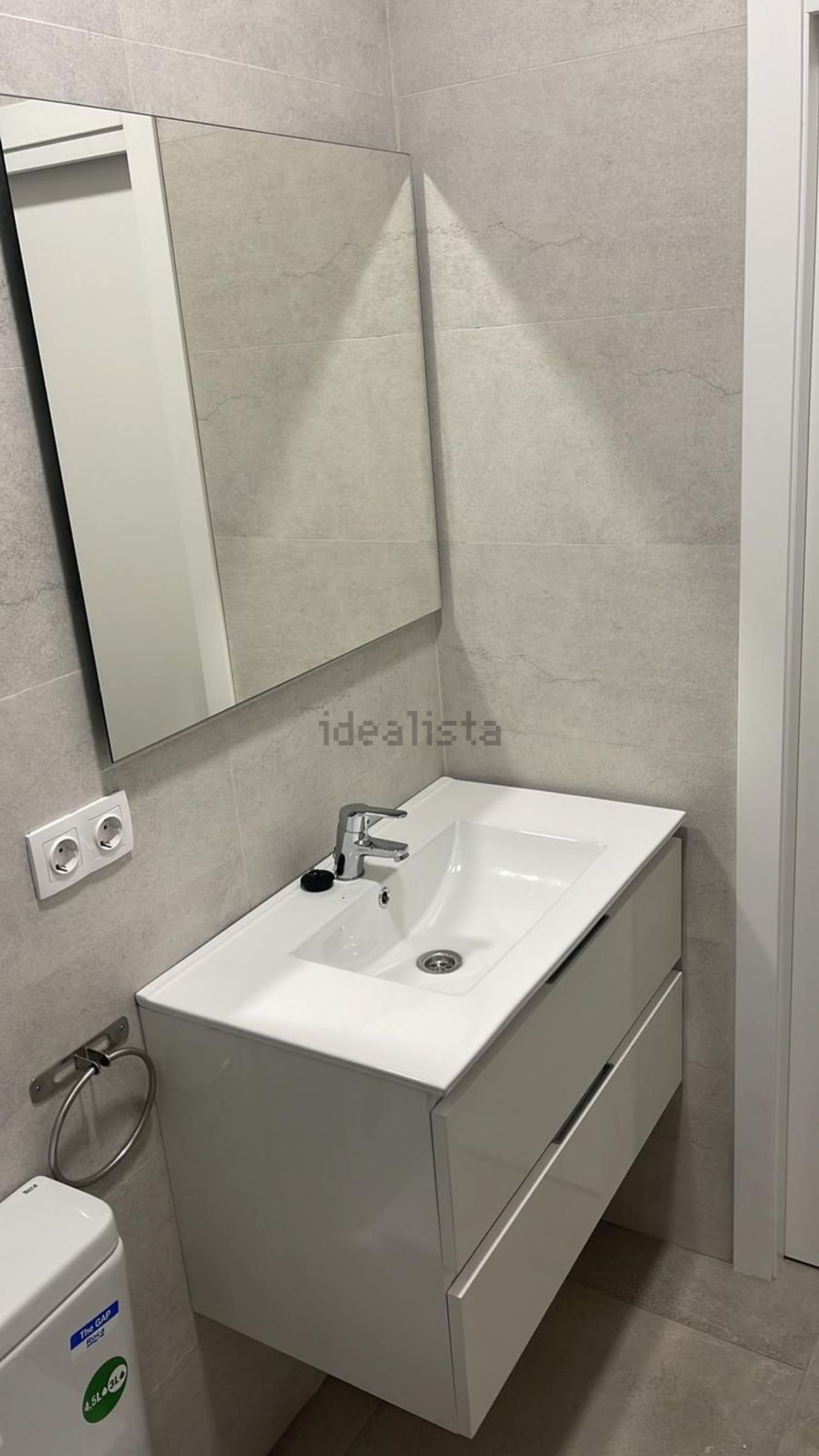 Pis de 55 m² a Còrdova
