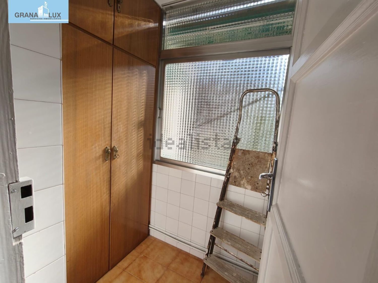 Pis de 80 m² a Granada